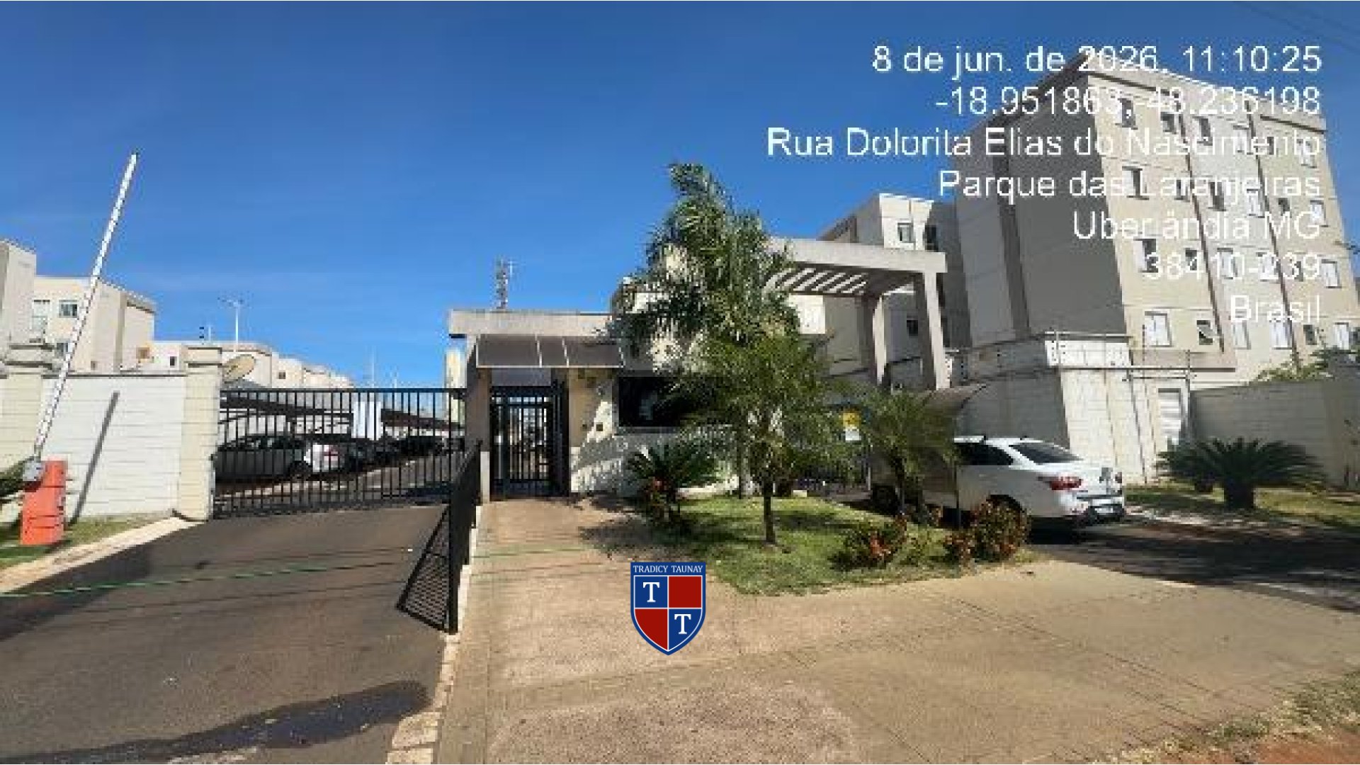 Foto 1 de APARTAMENTO em LARANJEIRAS - Imóvel Retomado Caixa
