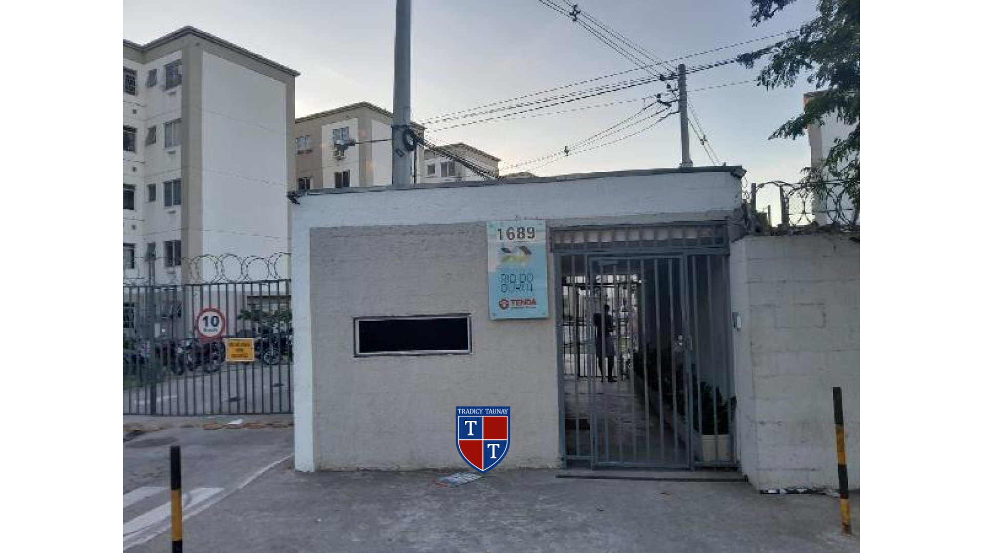 Foto 1 de APARTAMENTO em ANCHIETA - Imóvel Retomado Caixa