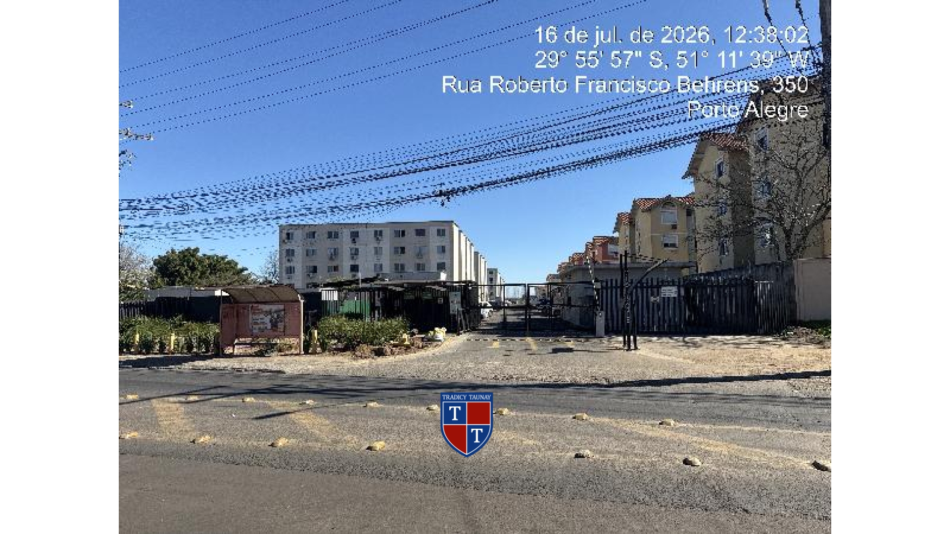 APARTAMENTO em MATO GRANDE