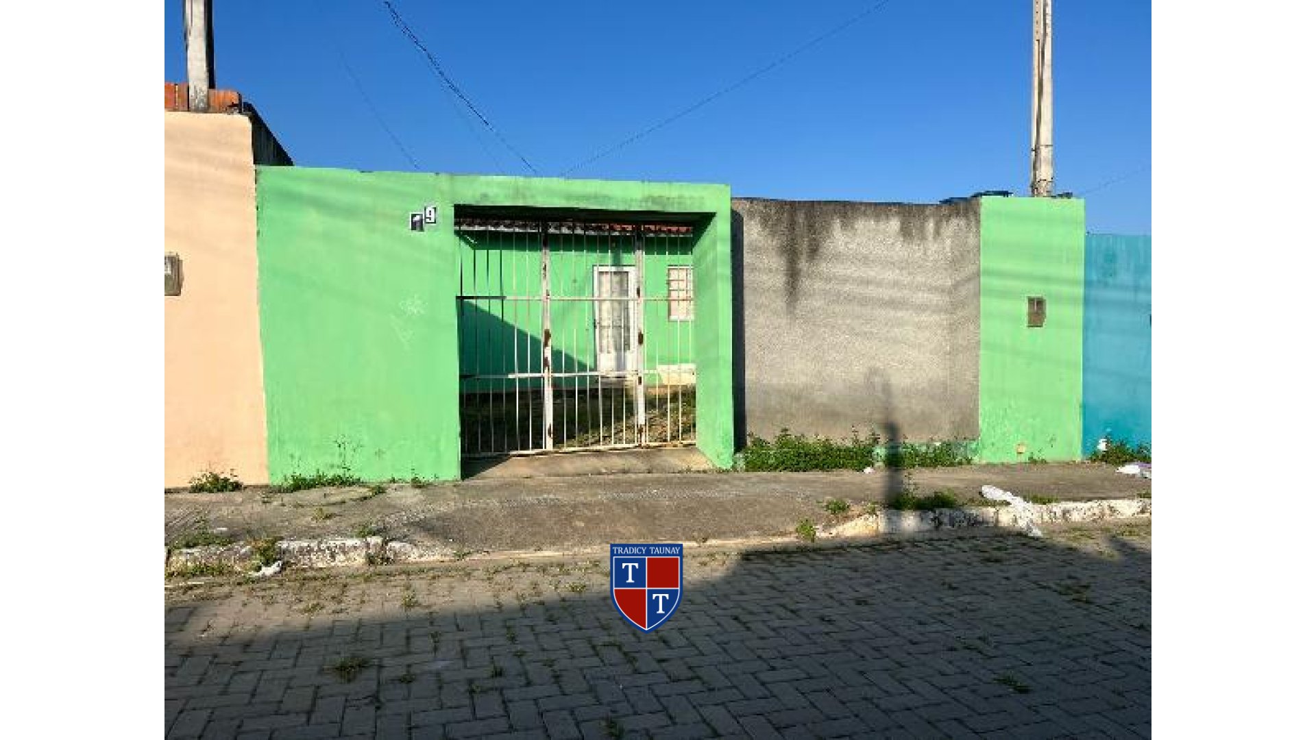 Foto 1 de CASA em EUNO ANDRADE DA SILVA - Imóvel Retomado Caixa