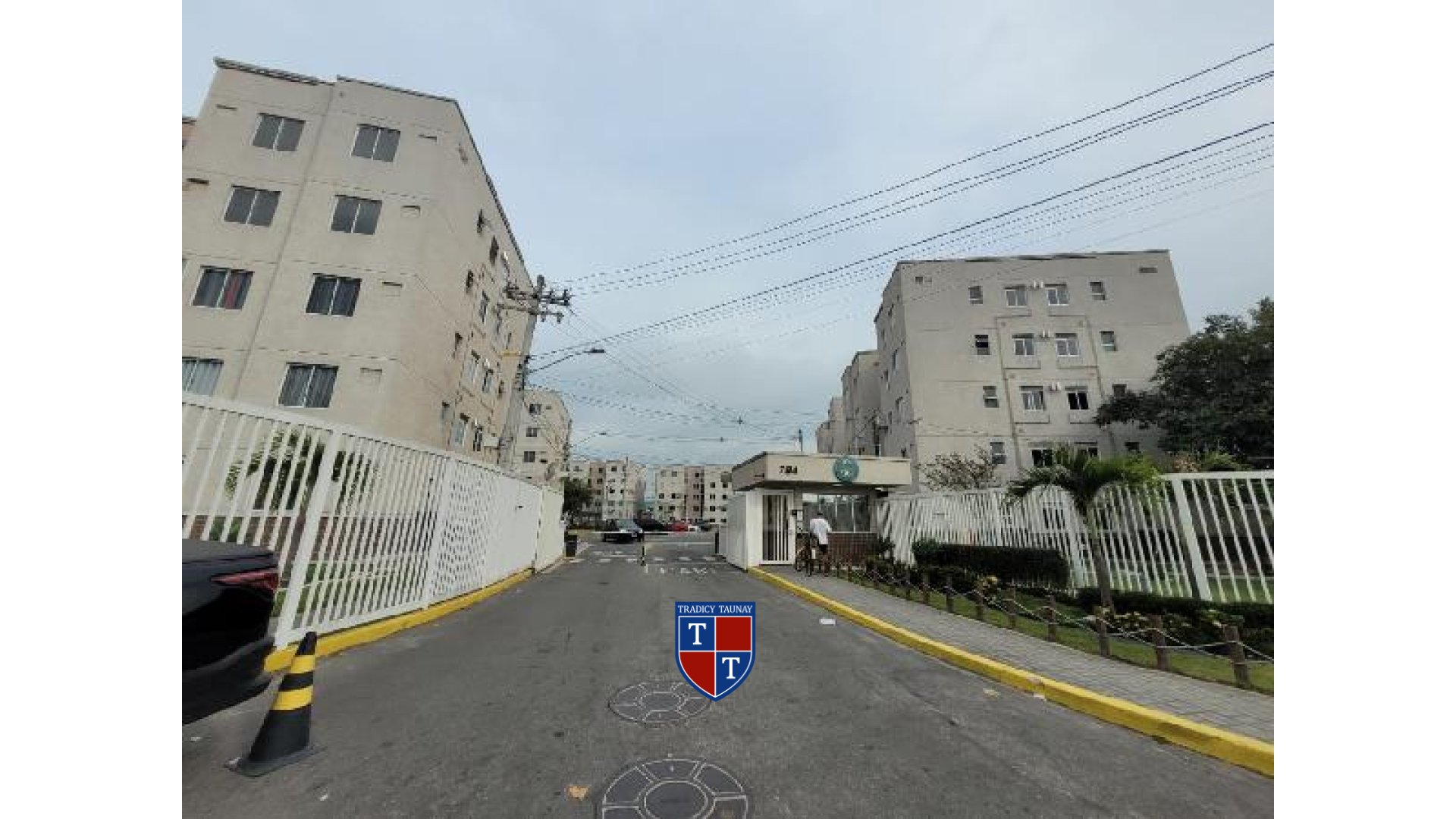 Foto 1 de APARTAMENTO em CAMPO GRANDE - Imóvel Retomado Caixa