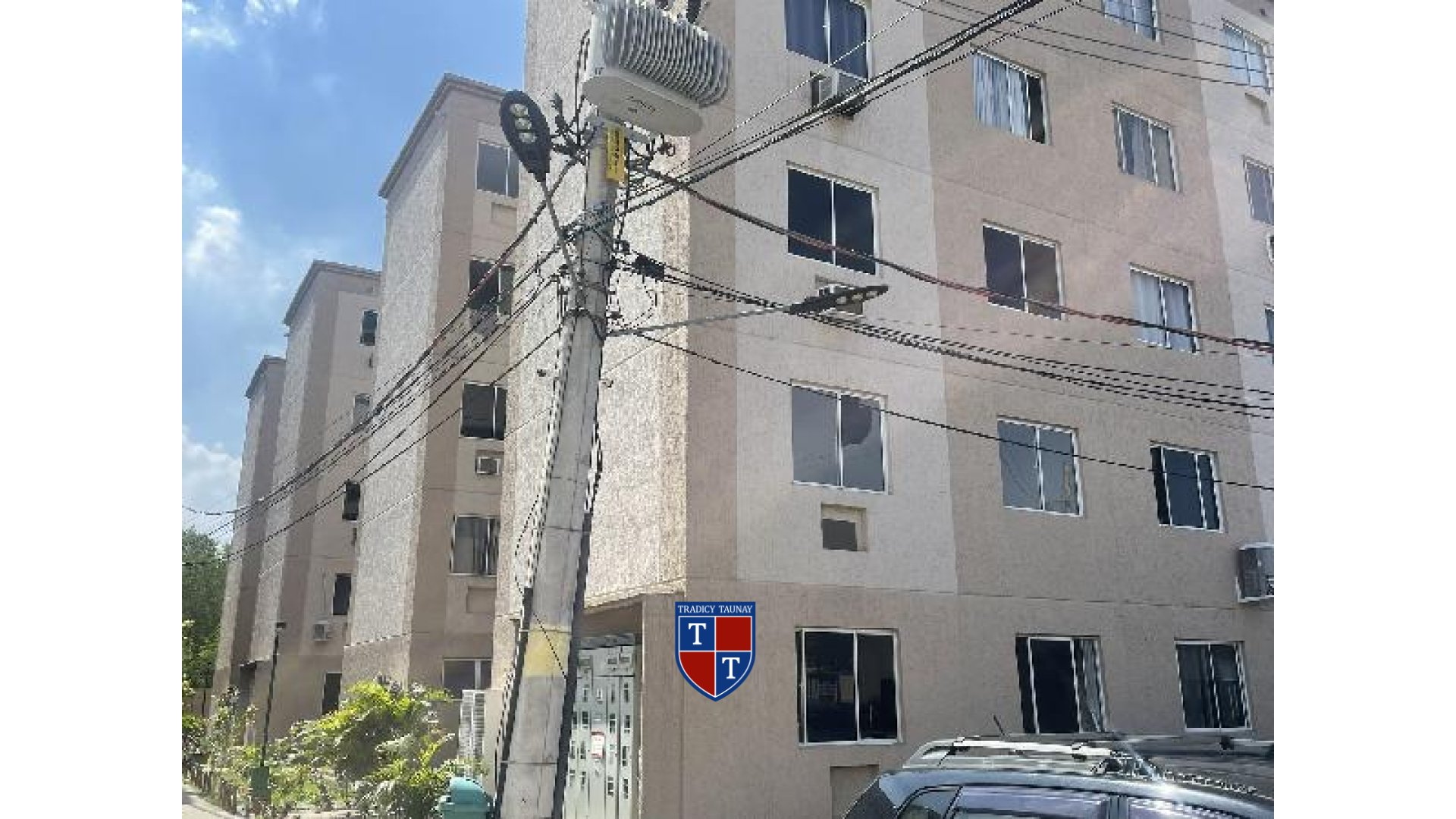 Foto 1 de APARTAMENTO em VILA NORMA - Imóvel Retomado Caixa