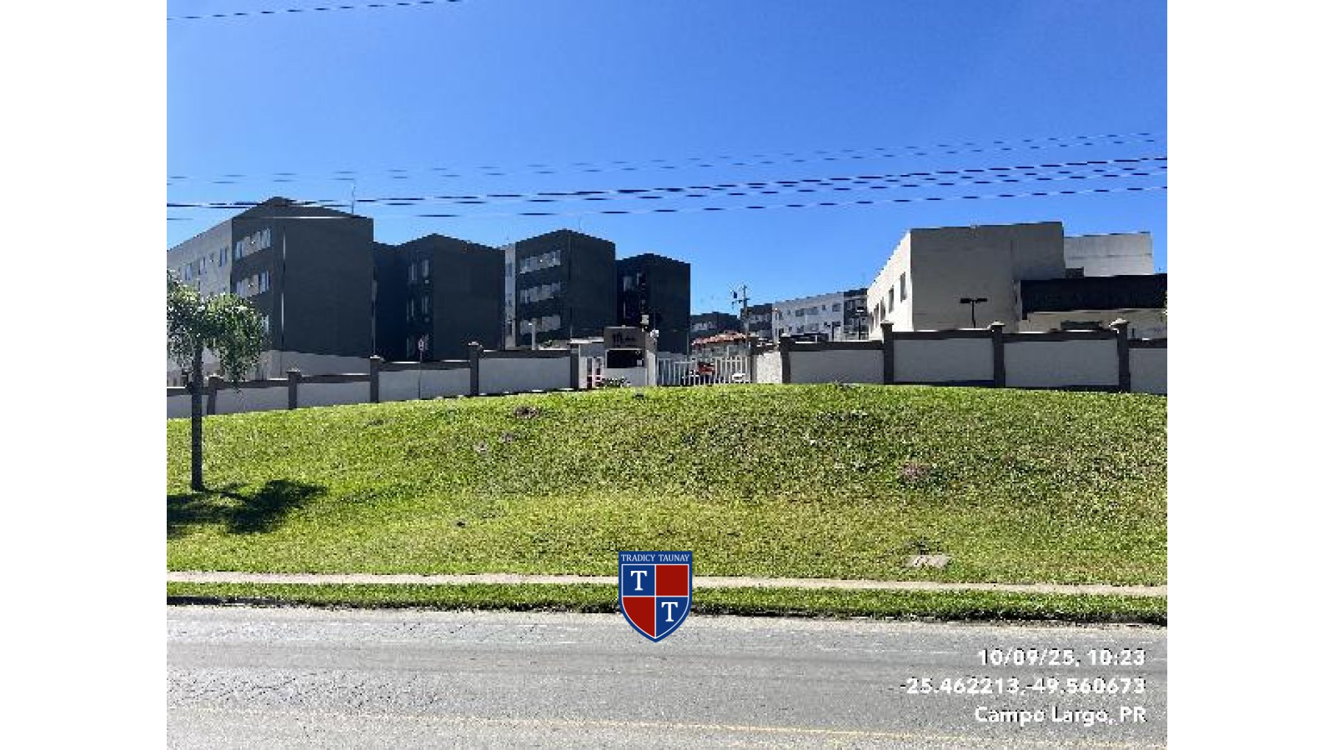 Foto 1 de APARTAMENTO em BOM JESUS - Imóvel Retomado Caixa