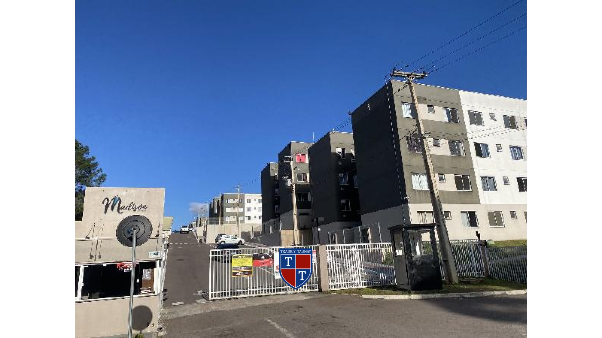 Foto 1 de APARTAMENTO em BOM JESUS - Imóvel Retomado Caixa