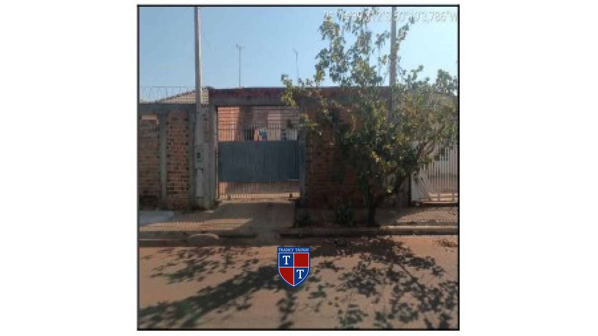 Foto 1 de CASA em PARQUE DOM PEDRO - Imóvel Retomado Caixa