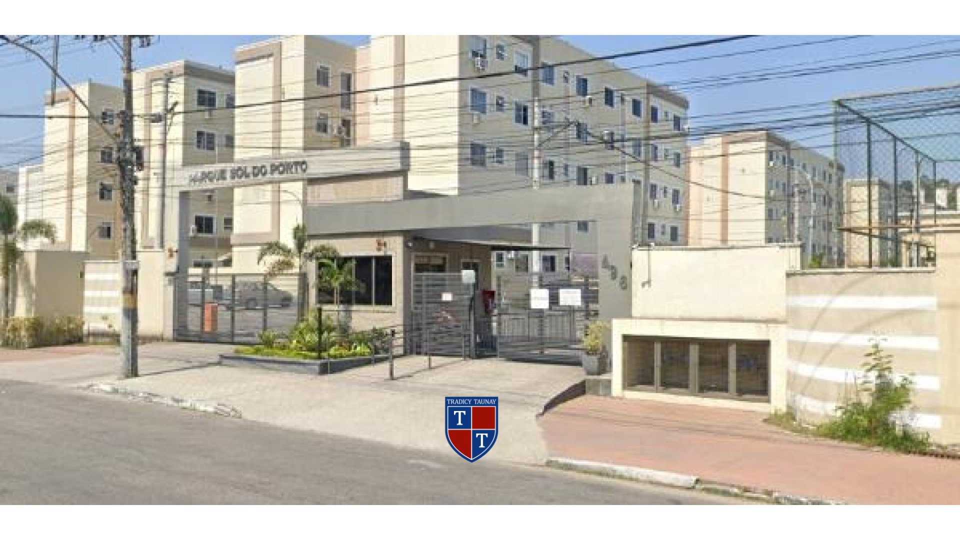Foto 1 de APARTAMENTO em VILA LAGE - Imóvel Retomado Caixa
