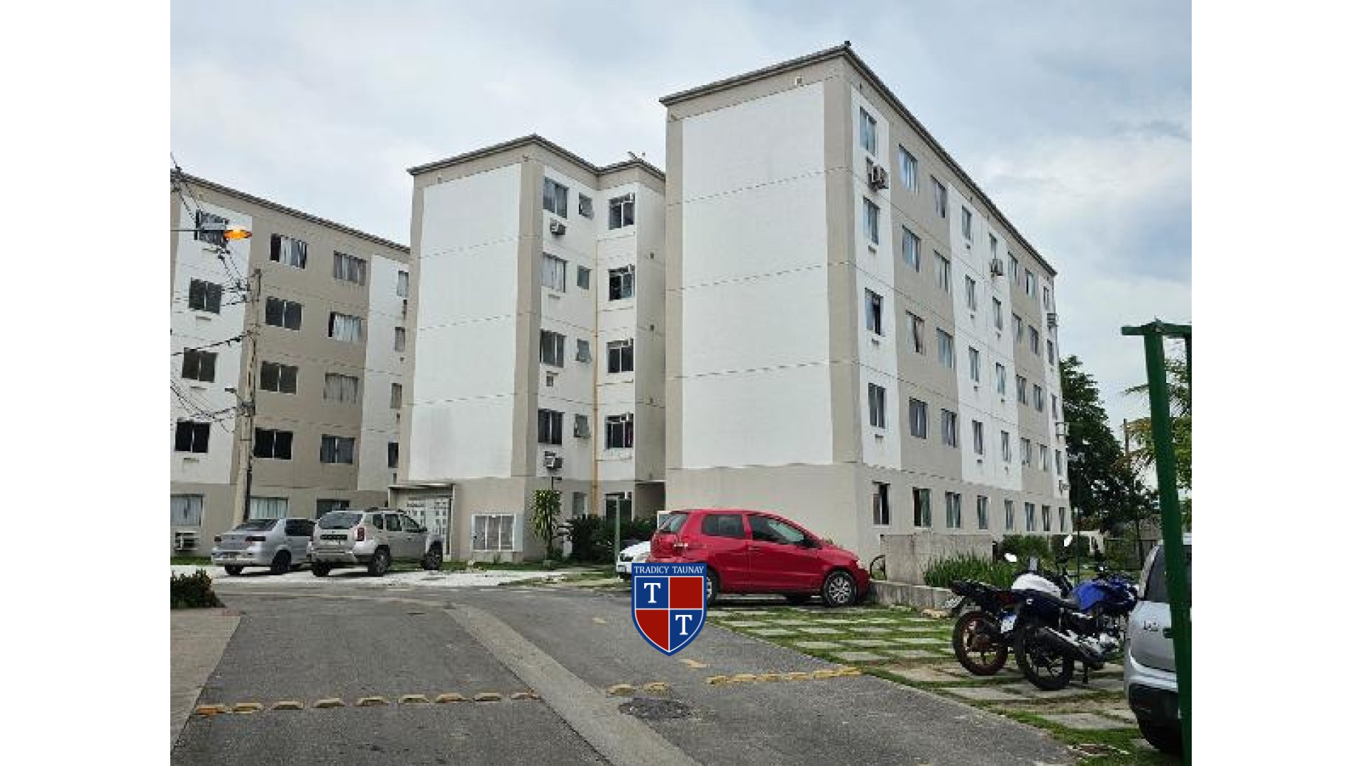Foto 1 de APARTAMENTO em JARDIM PALMARES - Imóvel Retomado Caixa