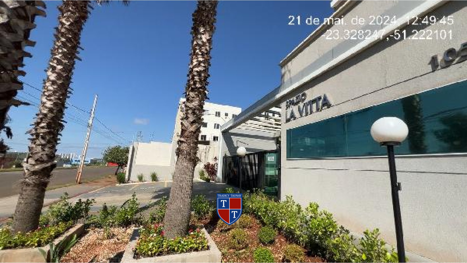 Foto 1 de APARTAMENTO em COLINAS - Imóvel Retomado Caixa