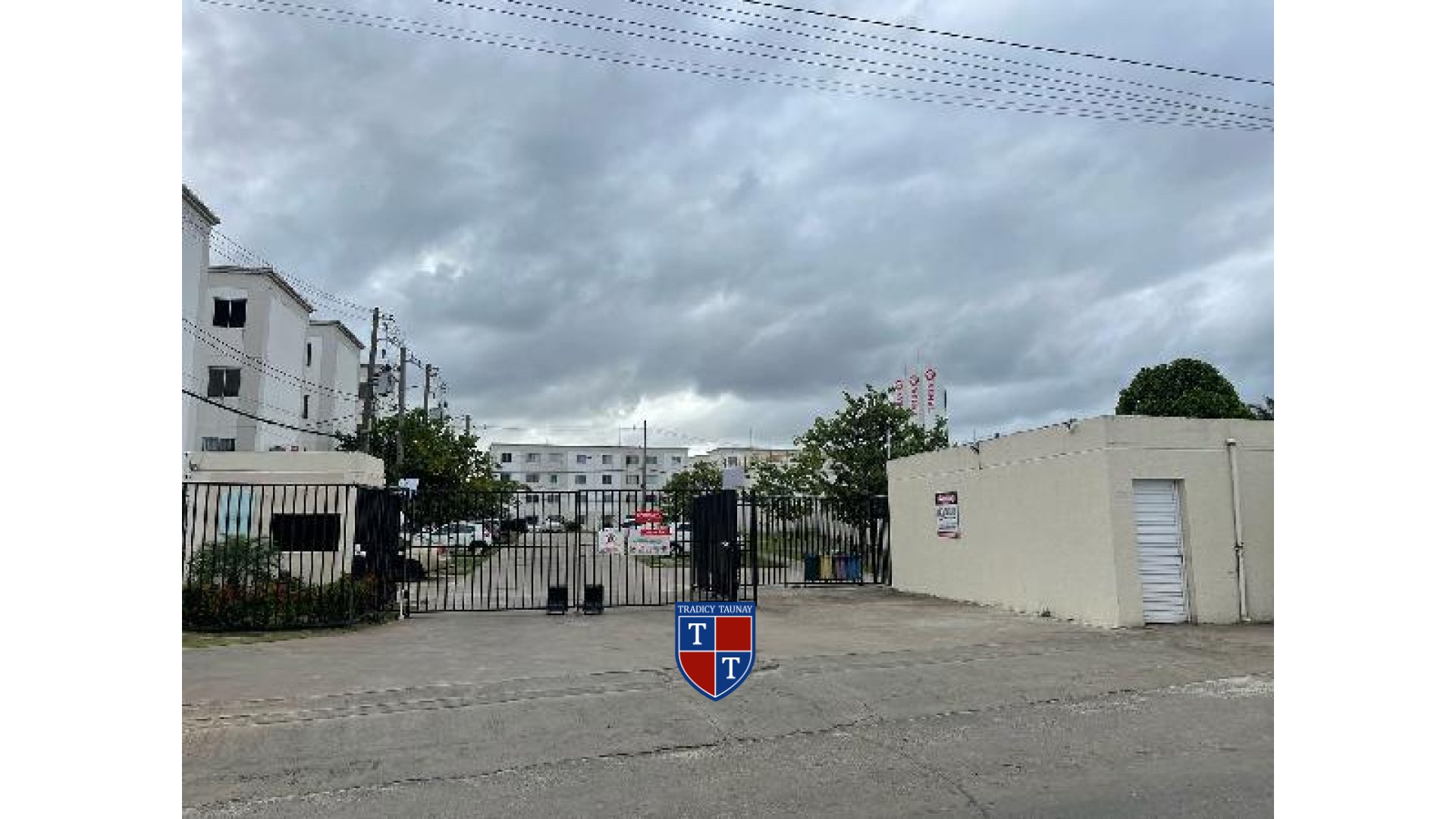 Foto 1 de APARTAMENTO em CAJAZEIRAS DE ABRANTES (ABRANTES) - Imóvel Retomado Caixa