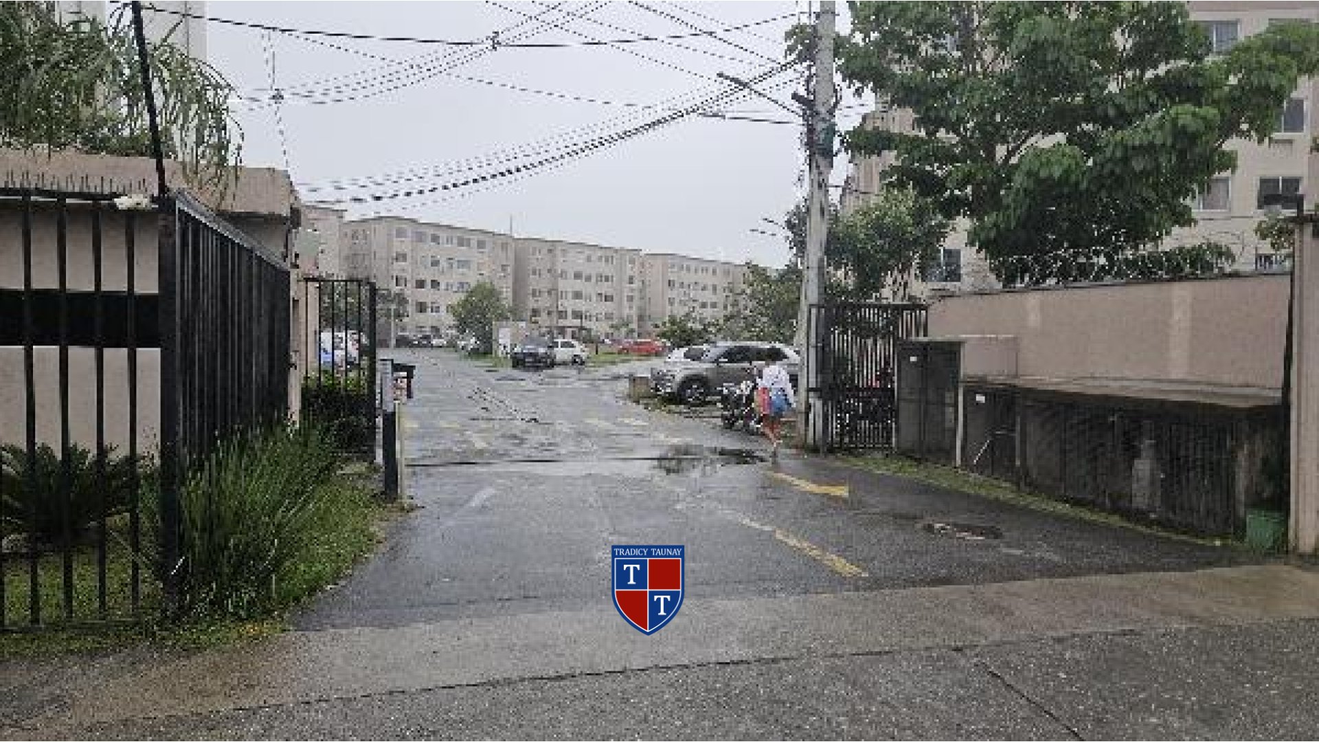 Foto 1 de APARTAMENTO em SANTA CRUZ - Imóvel Retomado Caixa