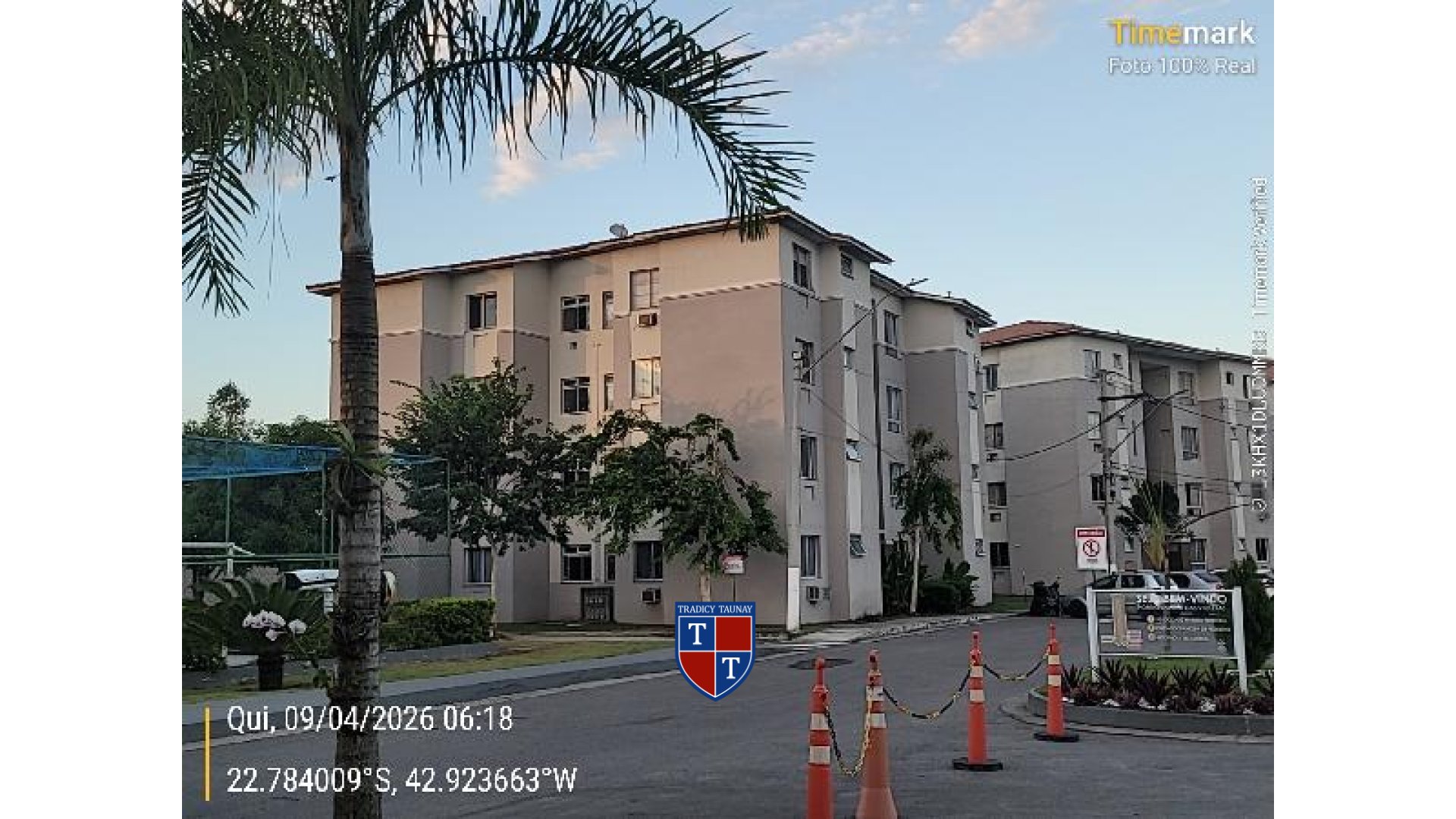 Foto 1 de APARTAMENTO em CENTRO (MANILHA) - Imóvel Retomado Caixa