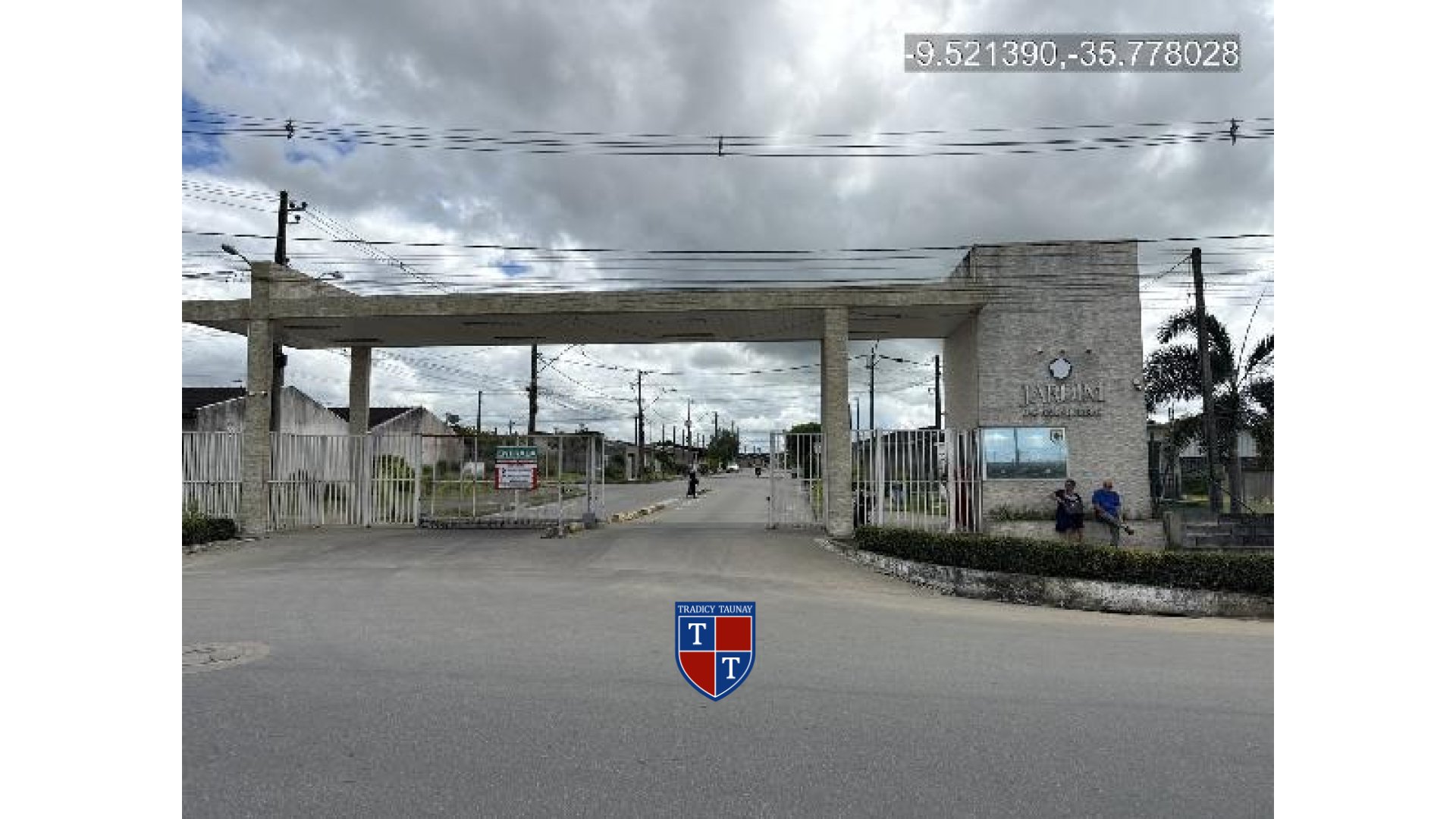 Foto 1 de CASA em CIDADE UNIVERSITARIA - Imóvel Retomado Caixa