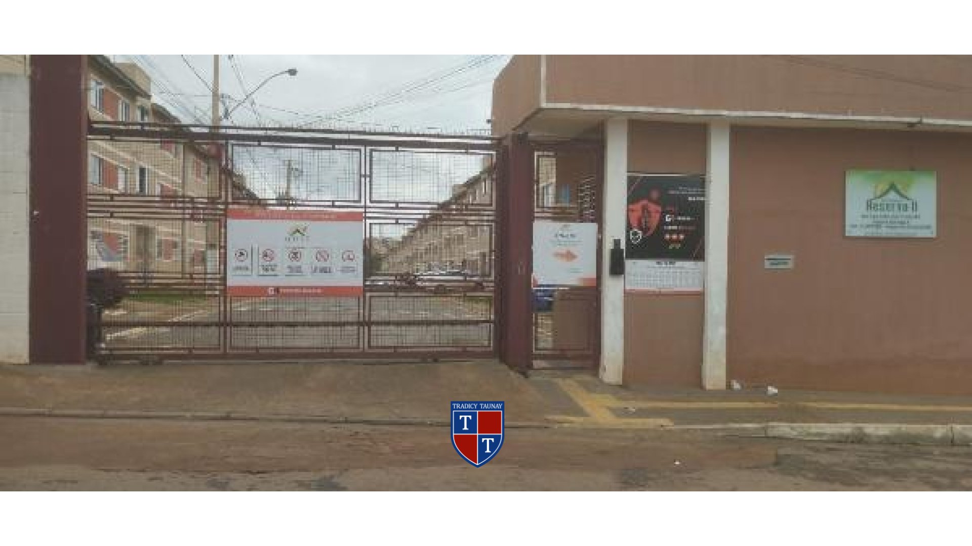 Foto 1 de APARTAMENTO em CHACARAS YPIRANGA A - Imóvel Retomado Caixa