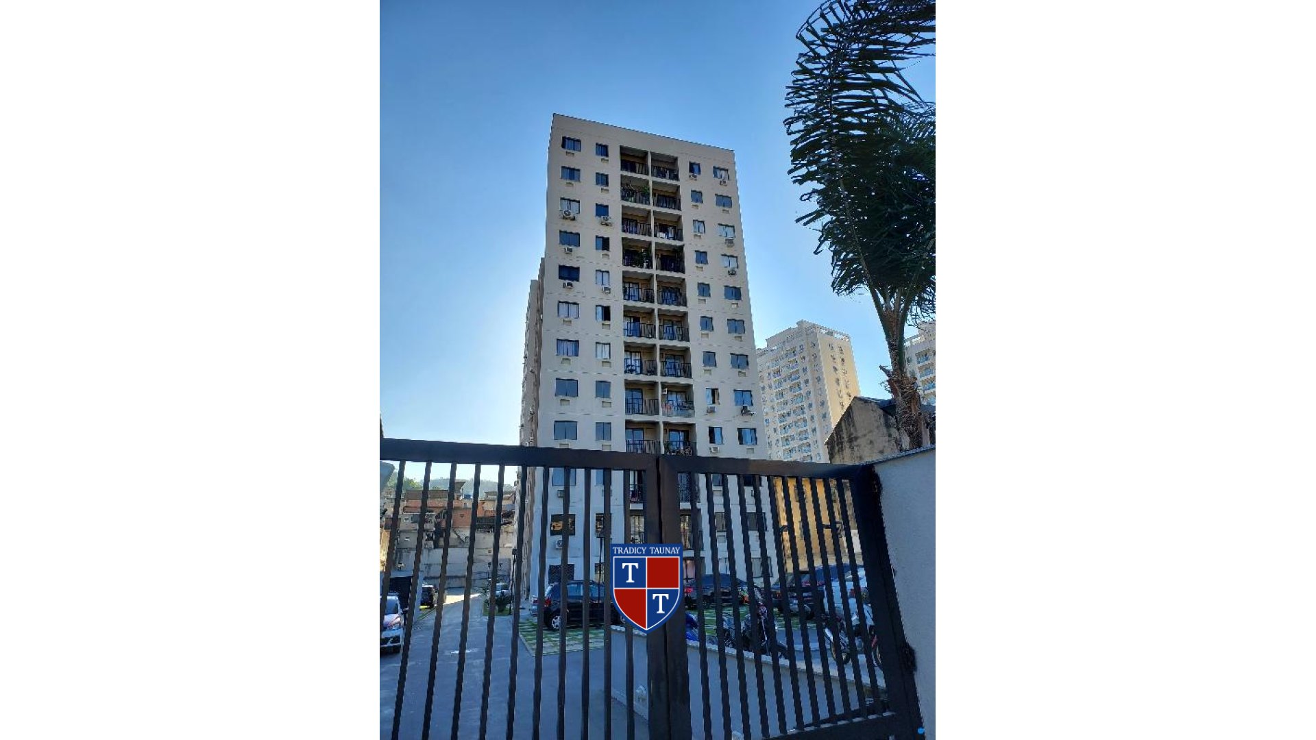 APARTAMENTO em MADUREIRA