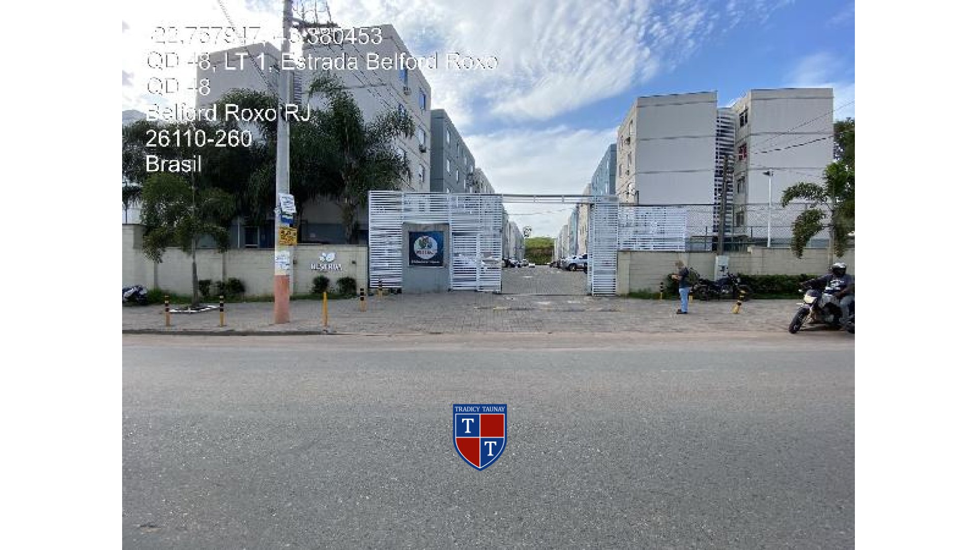 Foto 1 de APARTAMENTO em BOM PASTOR - Imóvel Retomado Caixa