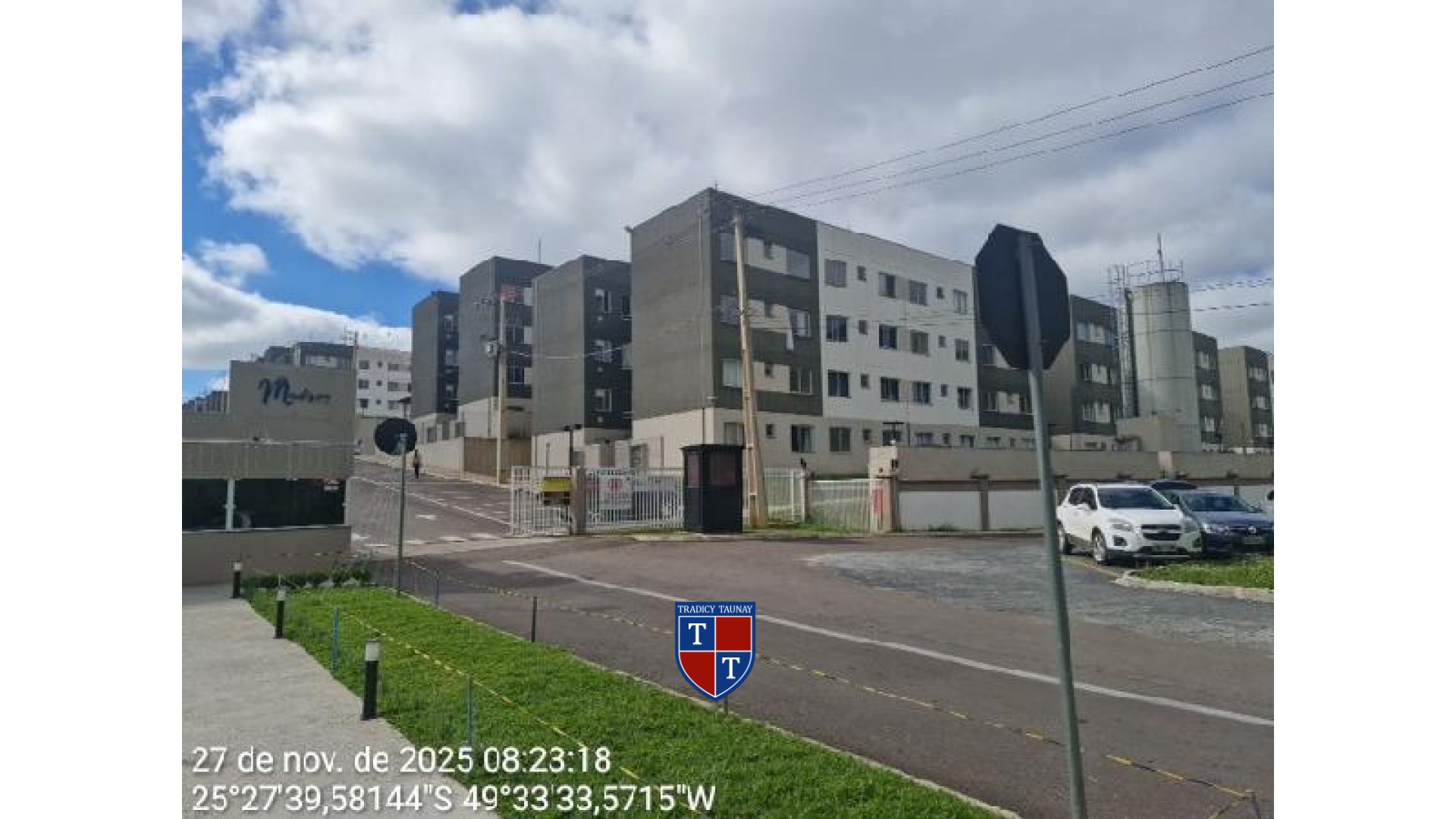 Foto 1 de APARTAMENTO em BOM JESUS - Imóvel Retomado Caixa