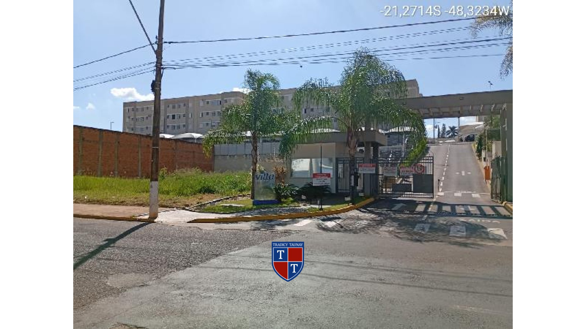 Foto 1 de APARTAMENTO em SOROCABANO - Imóvel Retomado Caixa