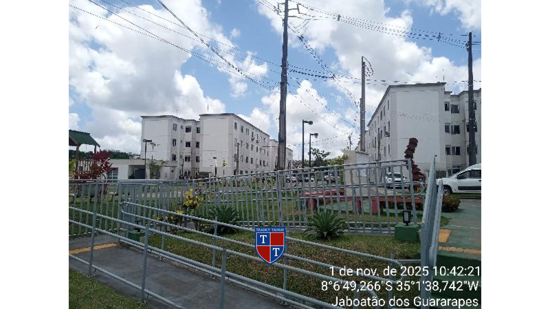 Foto 1 de APARTAMENTO em BULHOES - Imóvel Retomado Caixa
