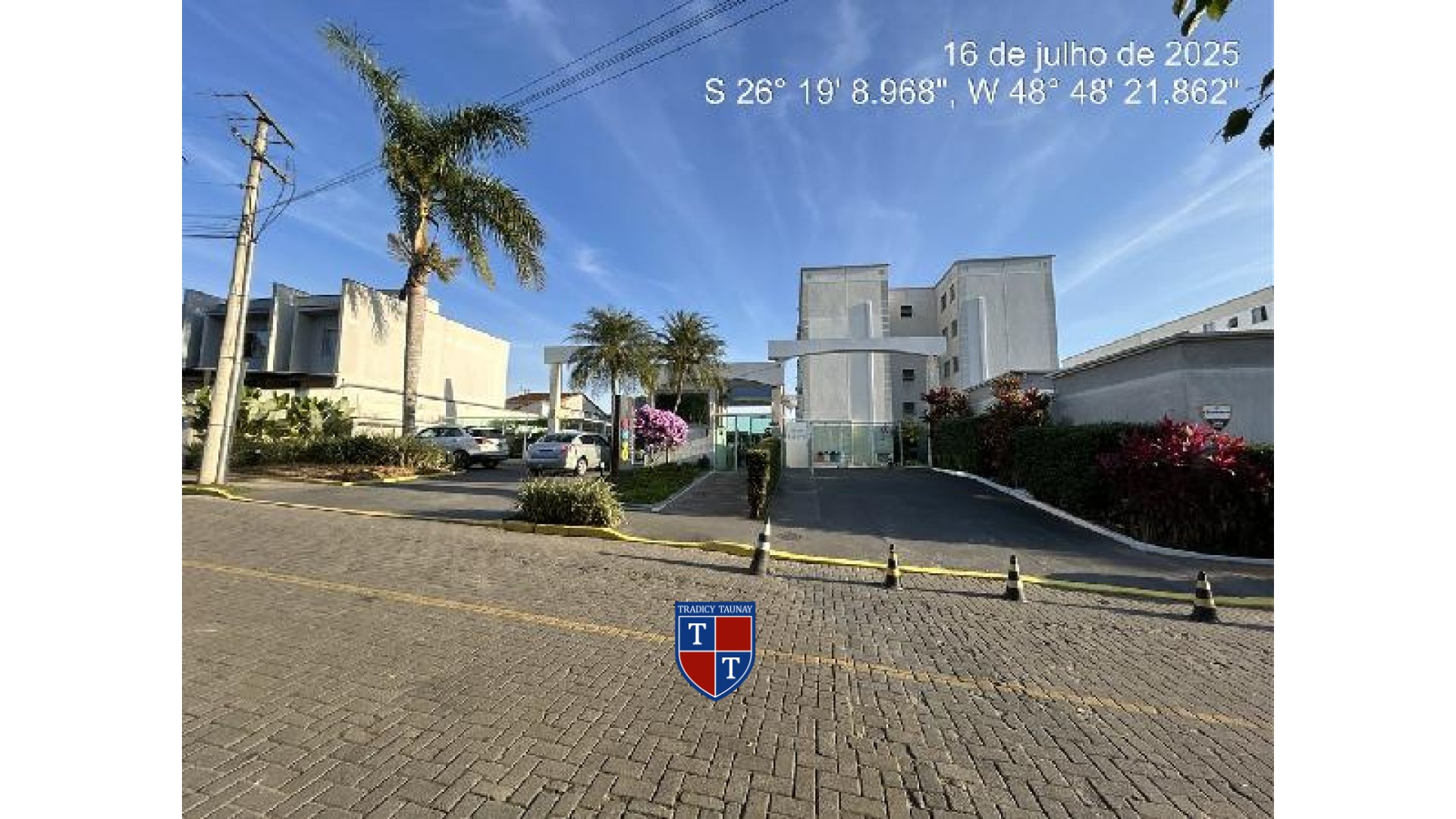 Foto 1 de APARTAMENTO em ADHEMAR GARCIA - Imóvel Retomado Caixa