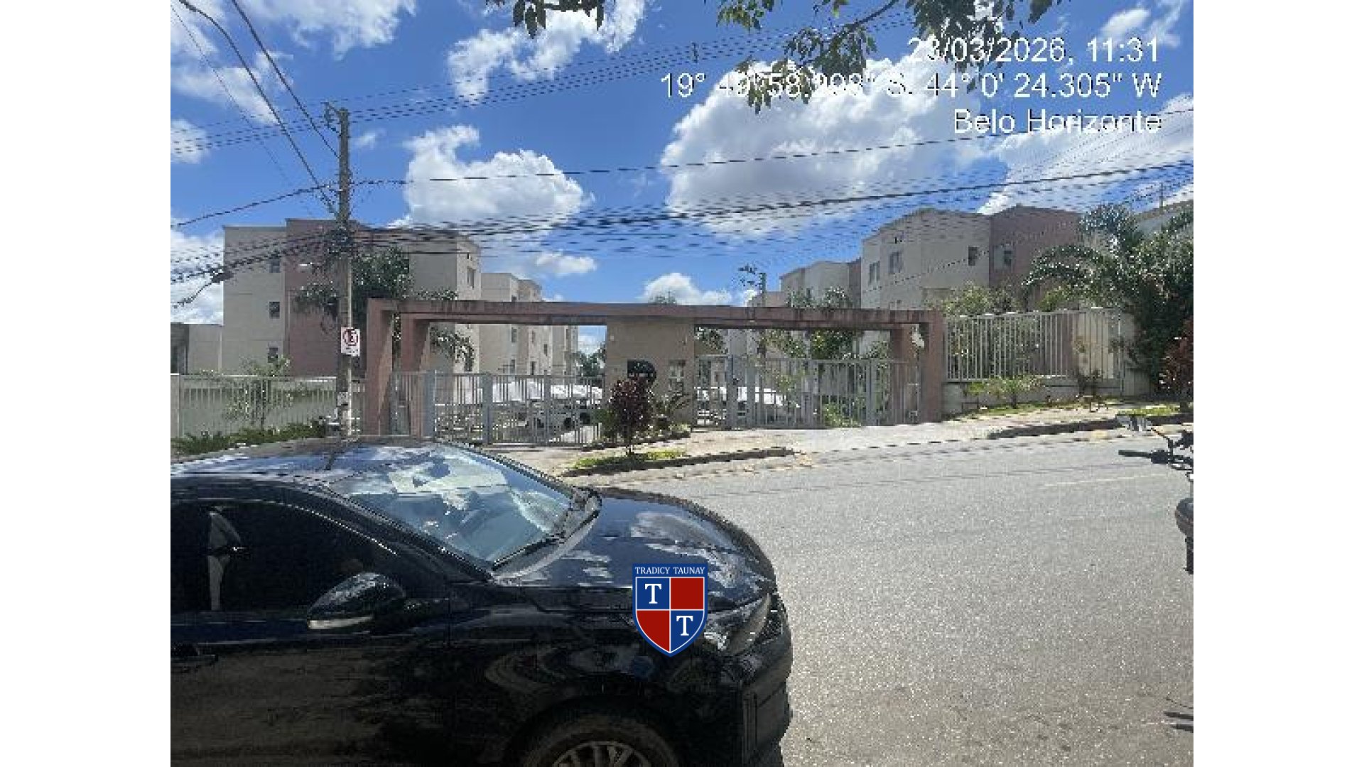 Foto 1 de APARTAMENTO em TREVO - Imóvel Retomado Caixa