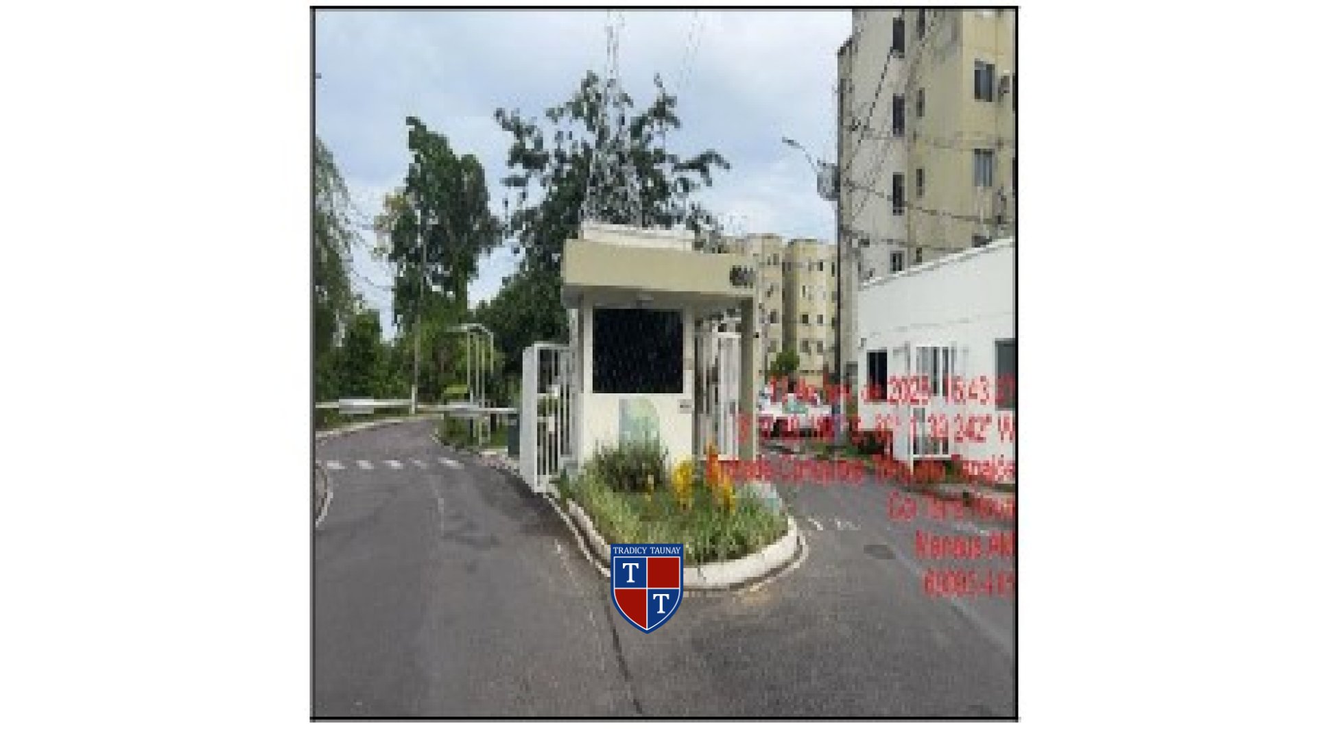 Foto 1 de APARTAMENTO em COLONIA TERRA NOVA - Imóvel Retomado Caixa