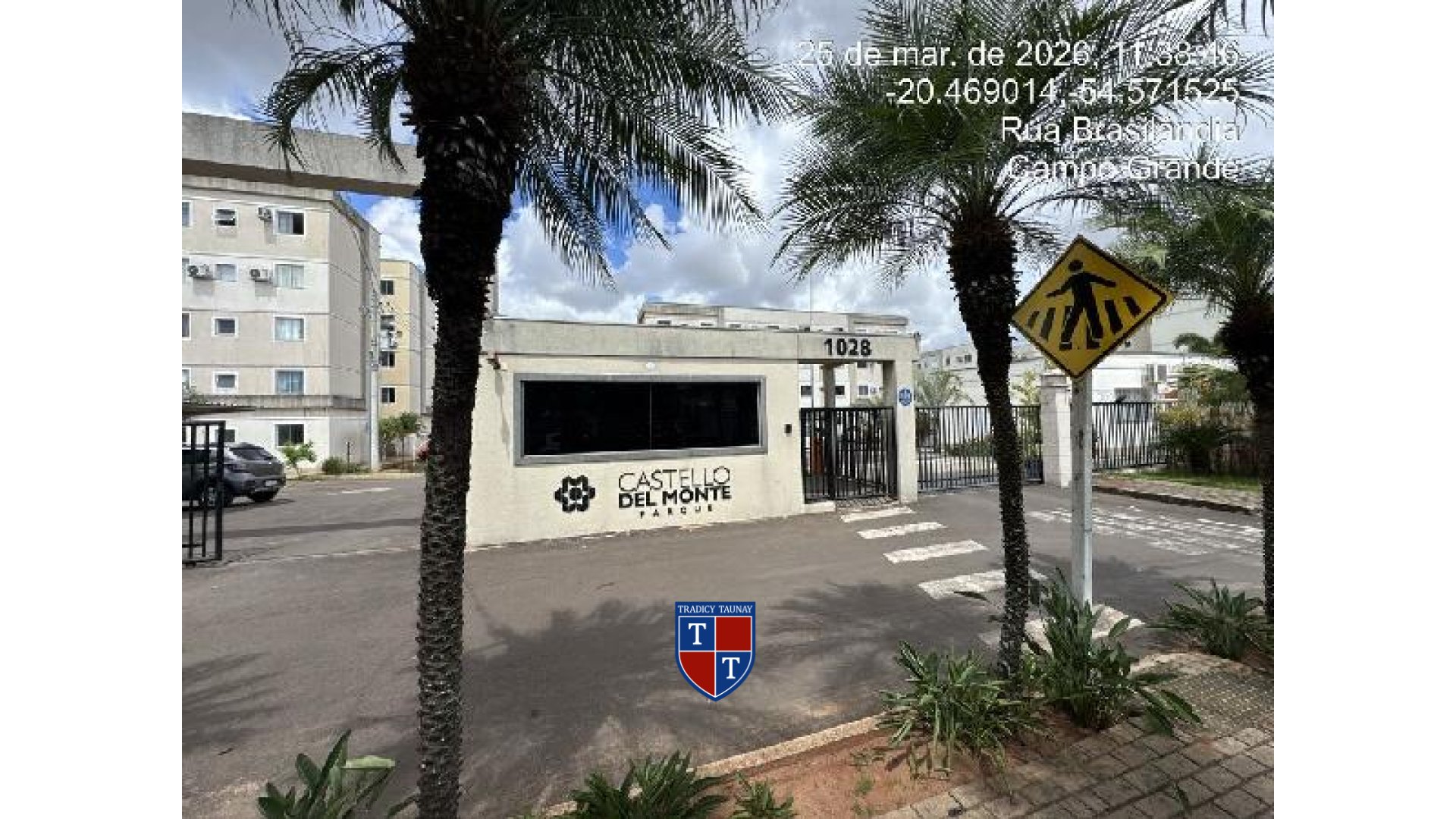 Foto 1 de APARTAMENTO em TIRADENTES - Imóvel Retomado Caixa