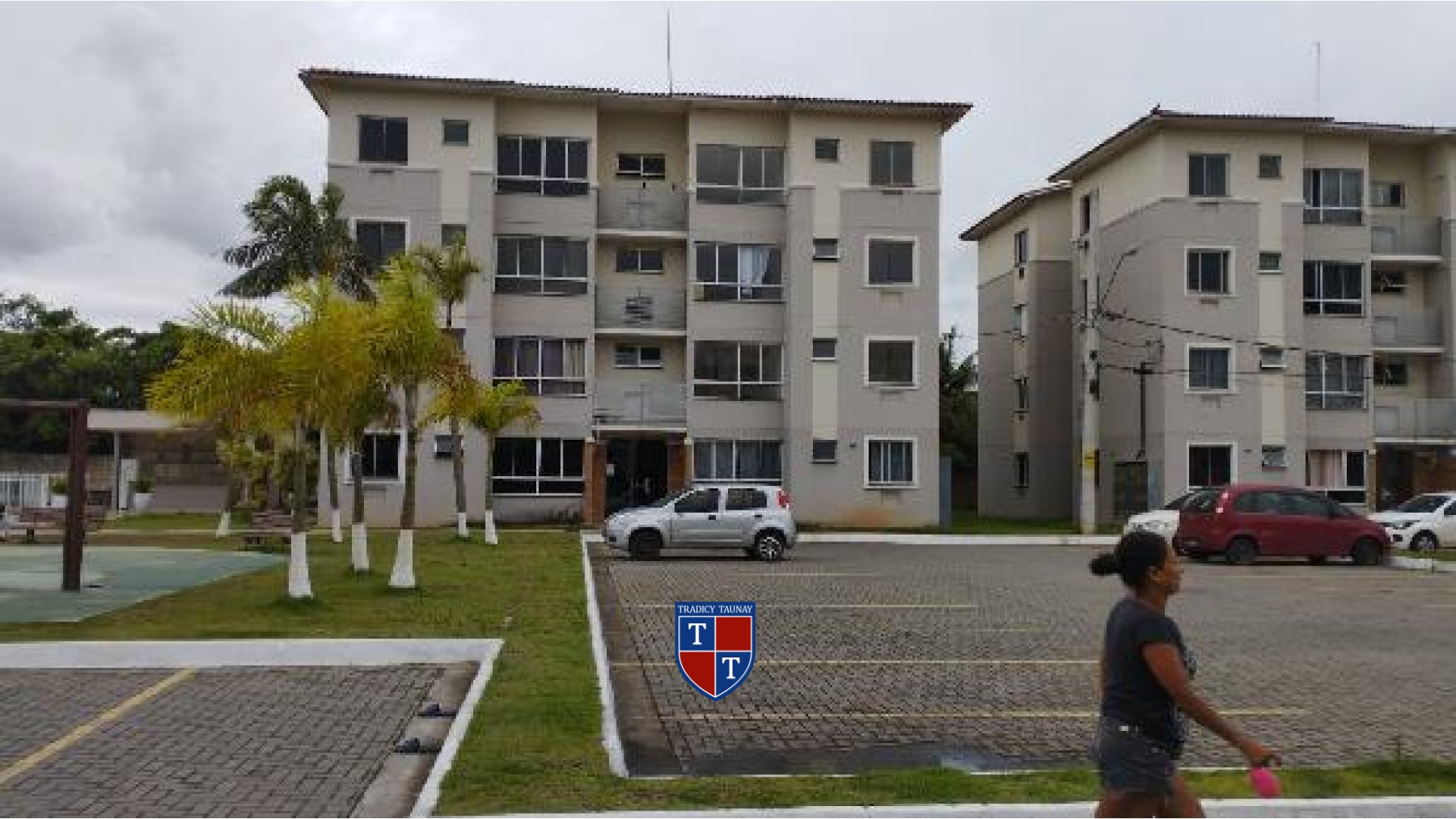 Foto 1 de APARTAMENTO em WEDA - Imóvel Retomado Caixa
