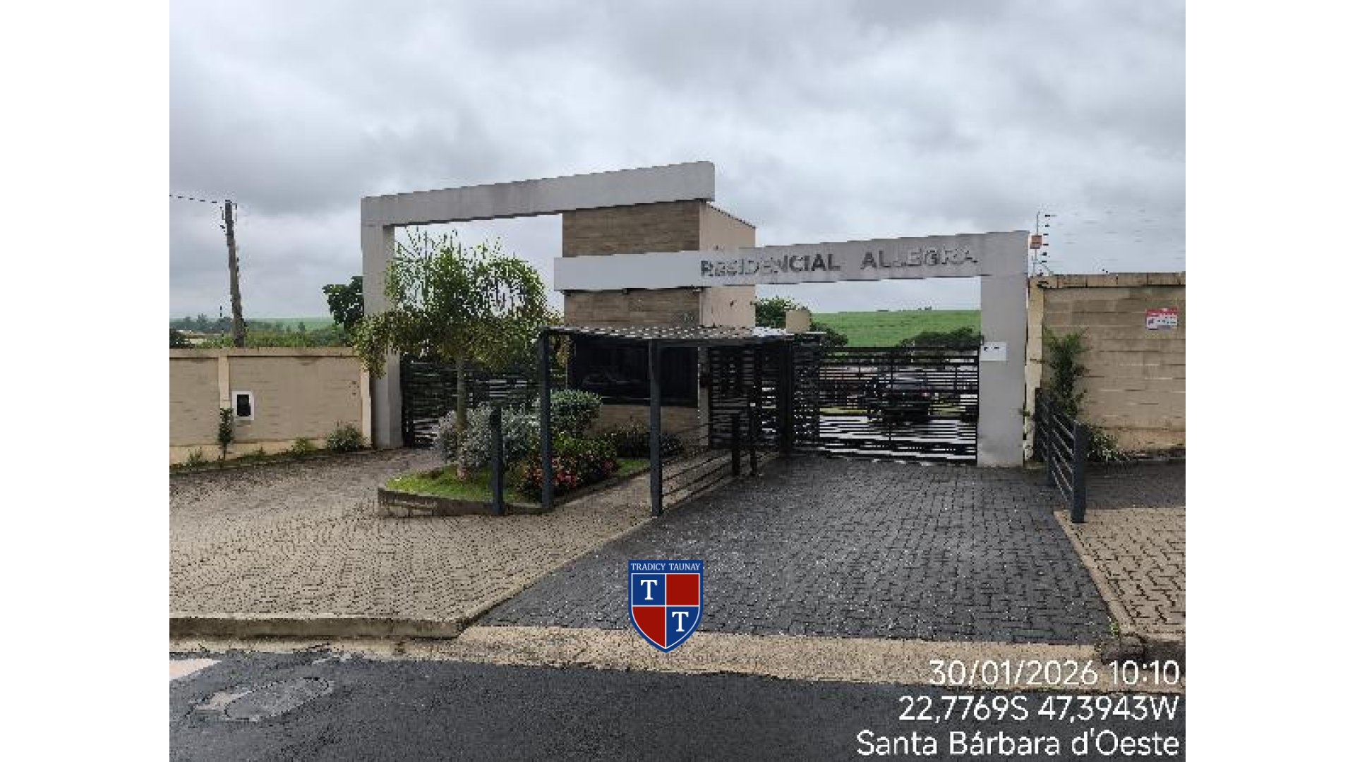 Foto 1 de APARTAMENTO em JARDIM VISTA ALEGRE - Imóvel Retomado Caixa
