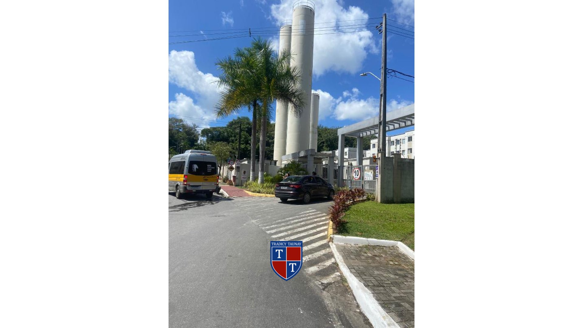 Foto 1 de APARTAMENTO em SANTANA - Imóvel Retomado Caixa