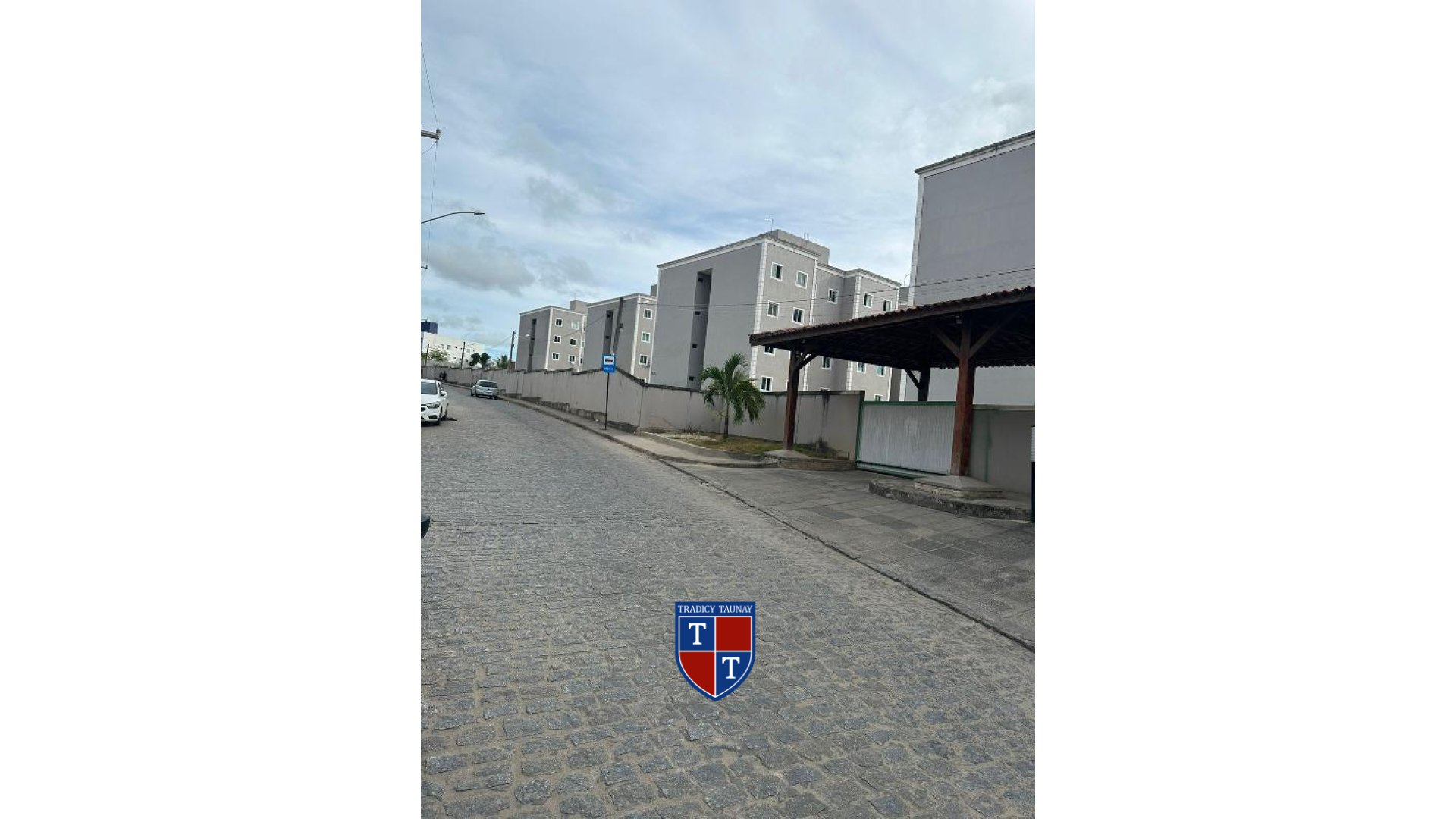 Foto 1 de APARTAMENTO em GRAMAME - Imóvel Retomado Caixa