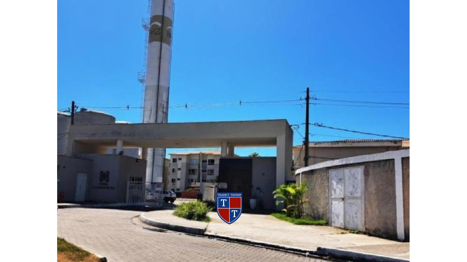 Foto 1 de APARTAMENTO em WEDA - Imóvel Retomado Caixa