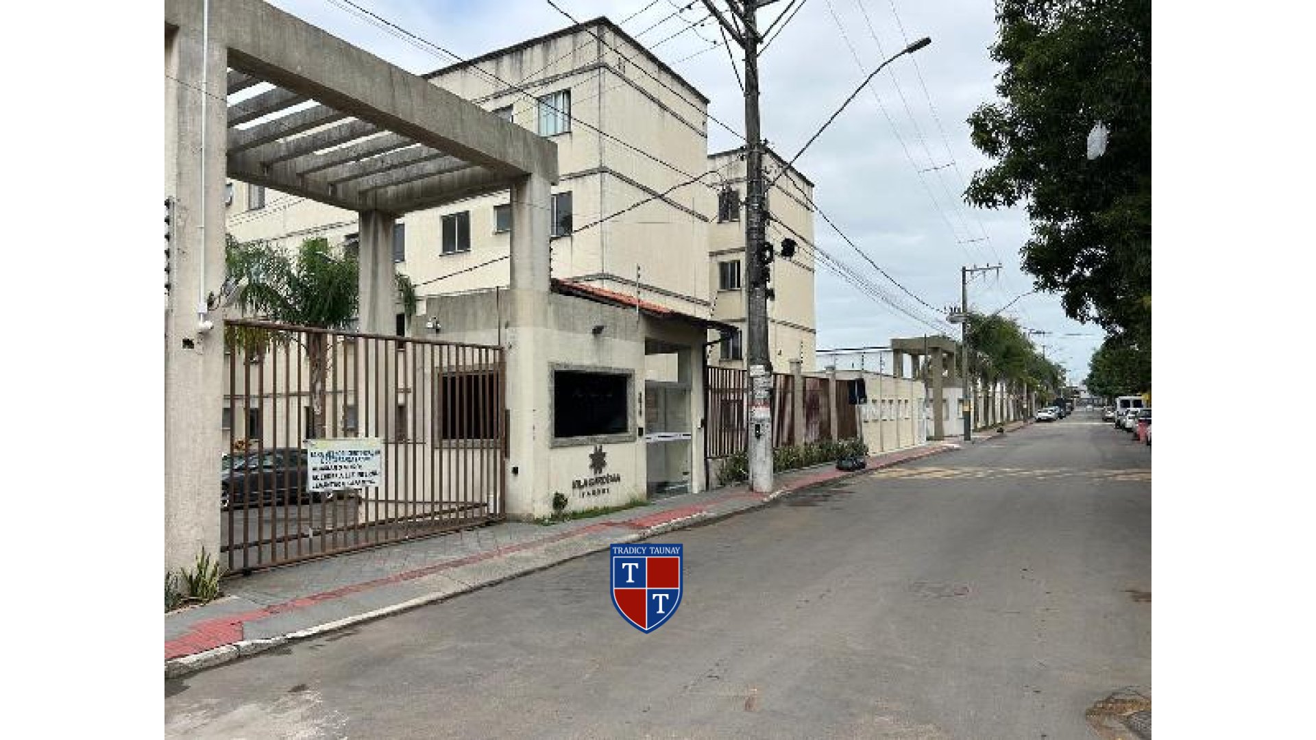 Foto 1 de APARTAMENTO em JARDIM LIMOEIRO - Imóvel Retomado Caixa