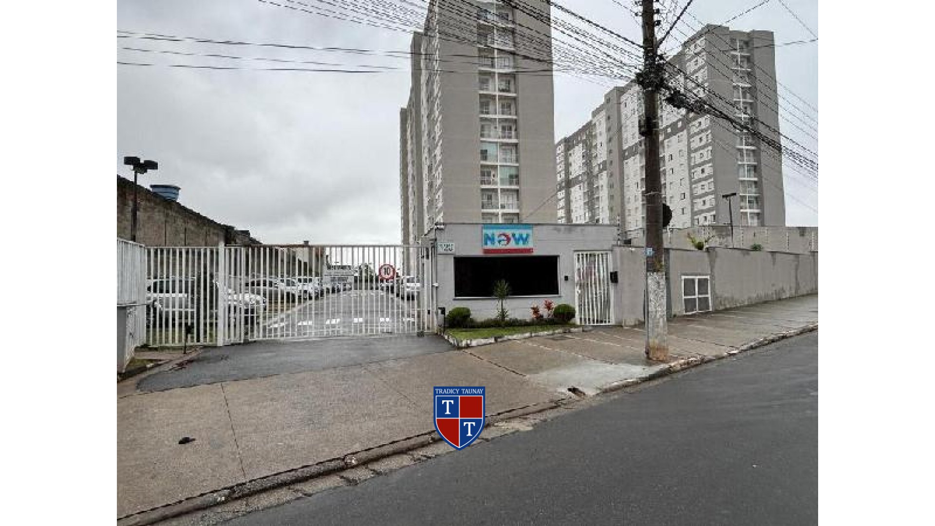 Foto 1 de APARTAMENTO em SITIO GOES - Imóvel Retomado Caixa