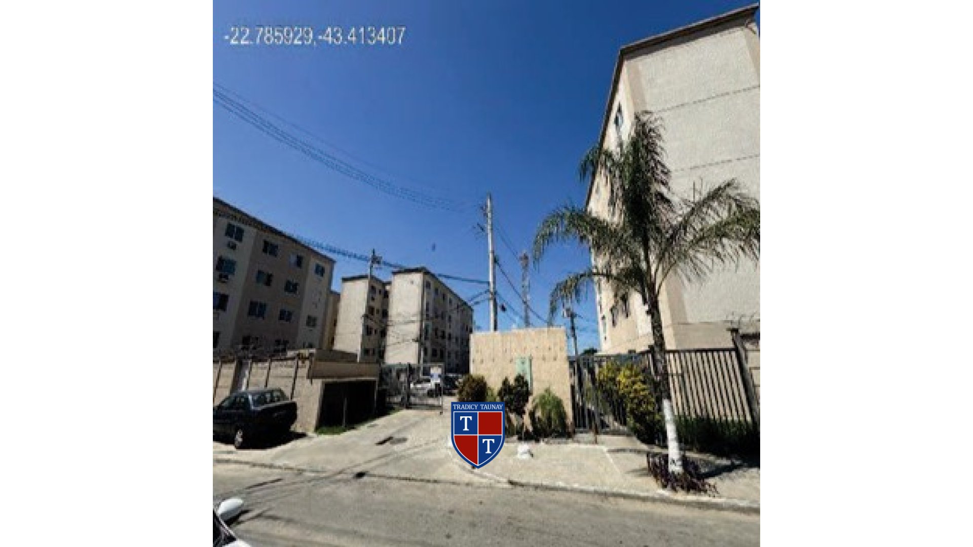 Foto 1 de APARTAMENTO em VILA NORMA - Imóvel Retomado Caixa
