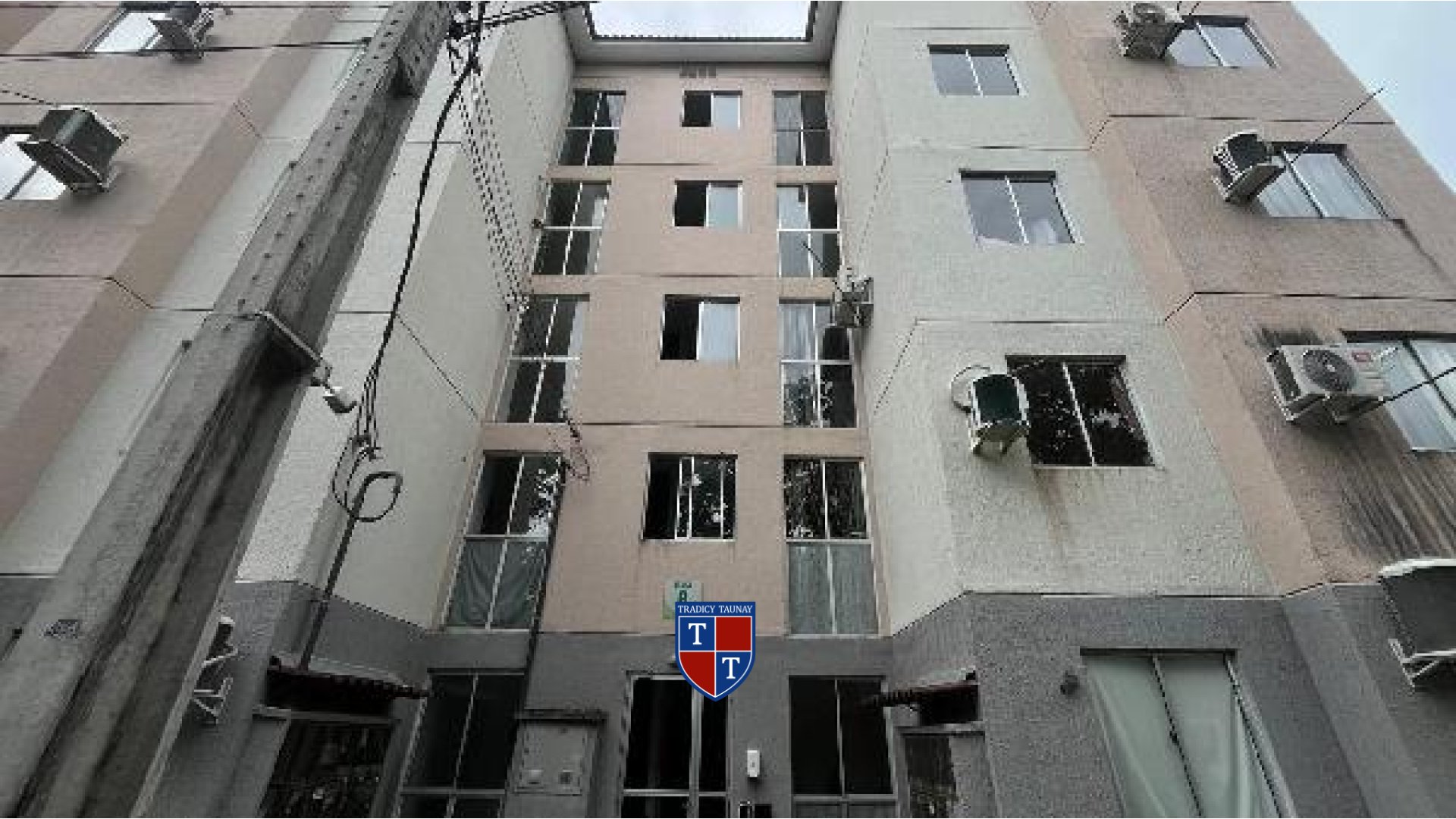Foto 1 de APARTAMENTO em TARUMA - Imóvel Retomado Caixa