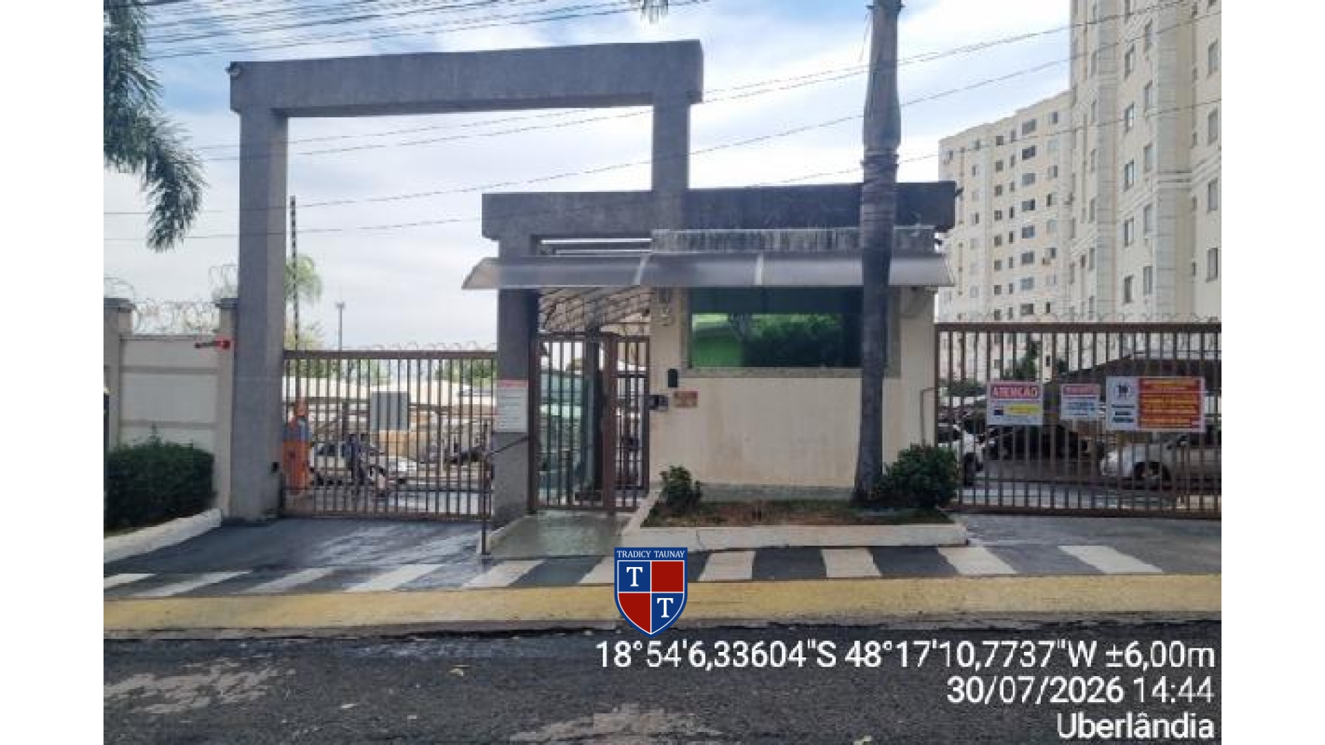 Foto 1 de APARTAMENTO em PRESIDENTE ROOSEVELT, UBERLANDIA/MG - Imóvel Retomado CAIXA Ref 8787705061977