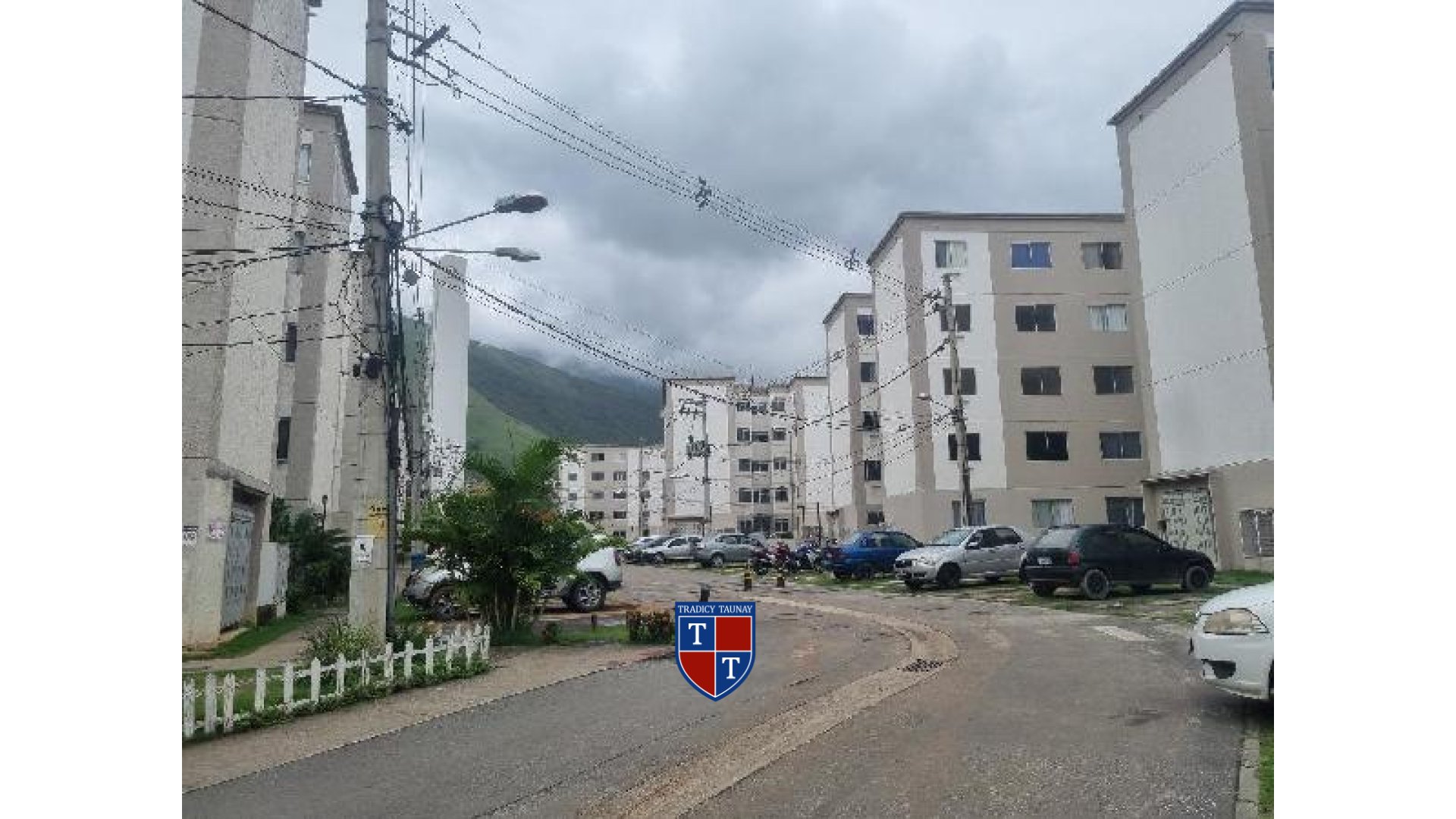 Foto 1 de APARTAMENTO em JARDIM PALMARES - Imóvel Retomado Caixa