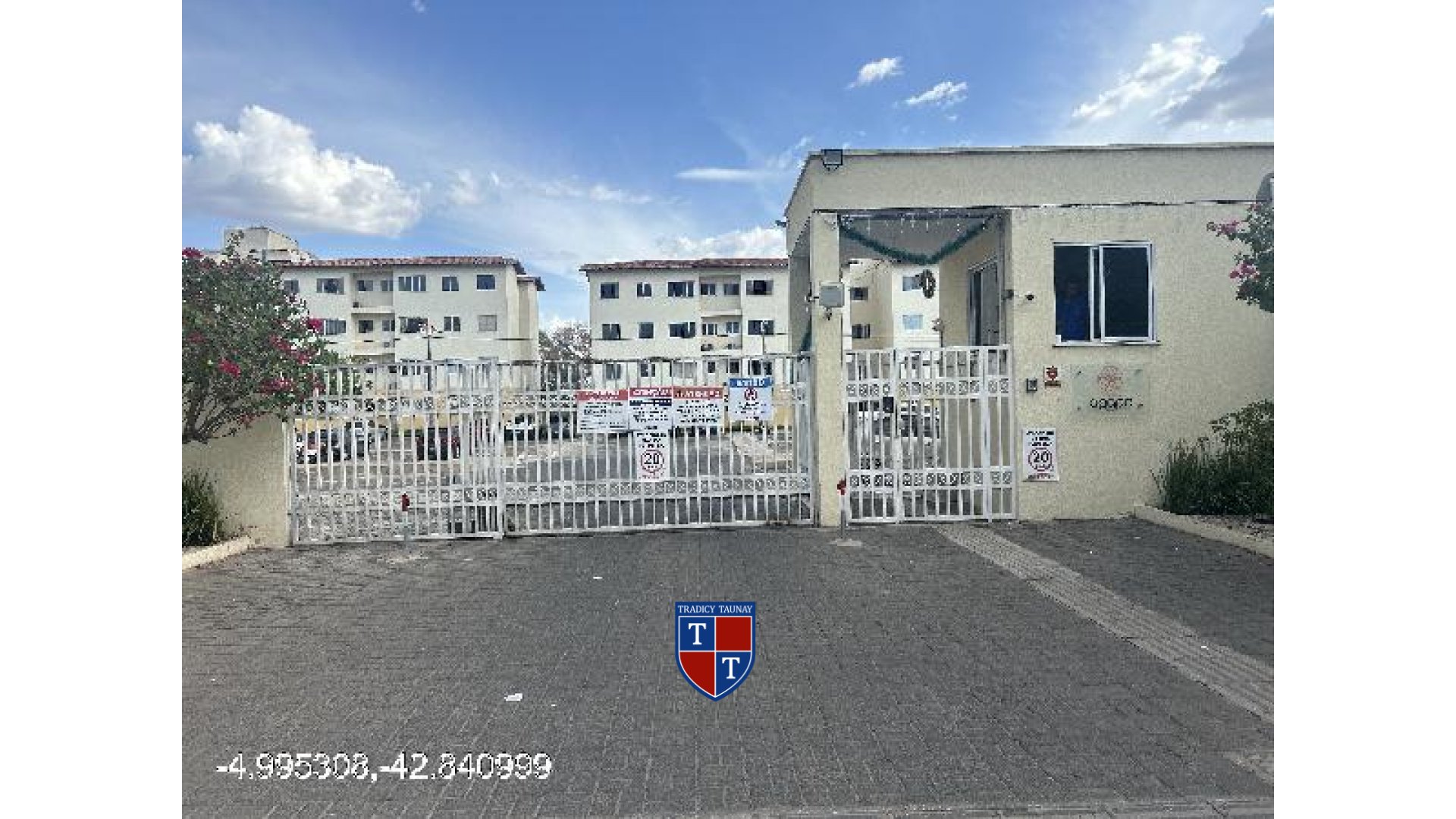 Foto 1 de APARTAMENTO em SANTA MARIA - Imóvel Retomado Caixa