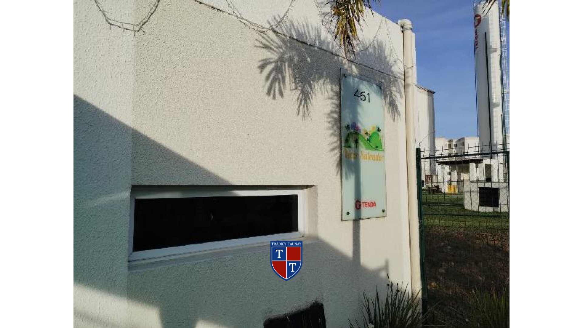 Foto 1 de APARTAMENTO em AREIA BRANCA - Imóvel Retomado Caixa
