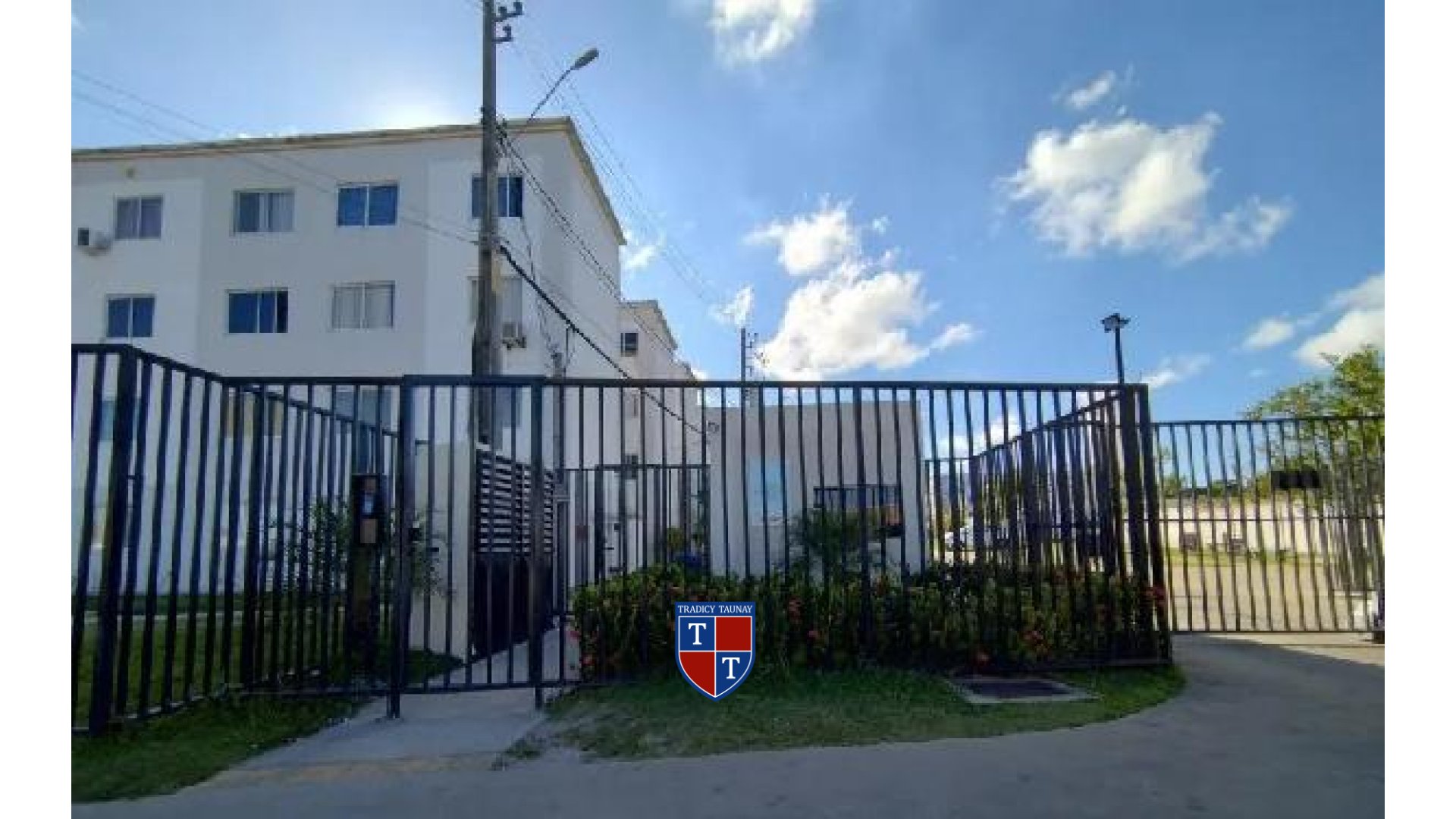 Foto 1 de APARTAMENTO em CAJAZEIRAS DE ABRANTES (ABRANTES) - Imóvel Retomado Caixa
