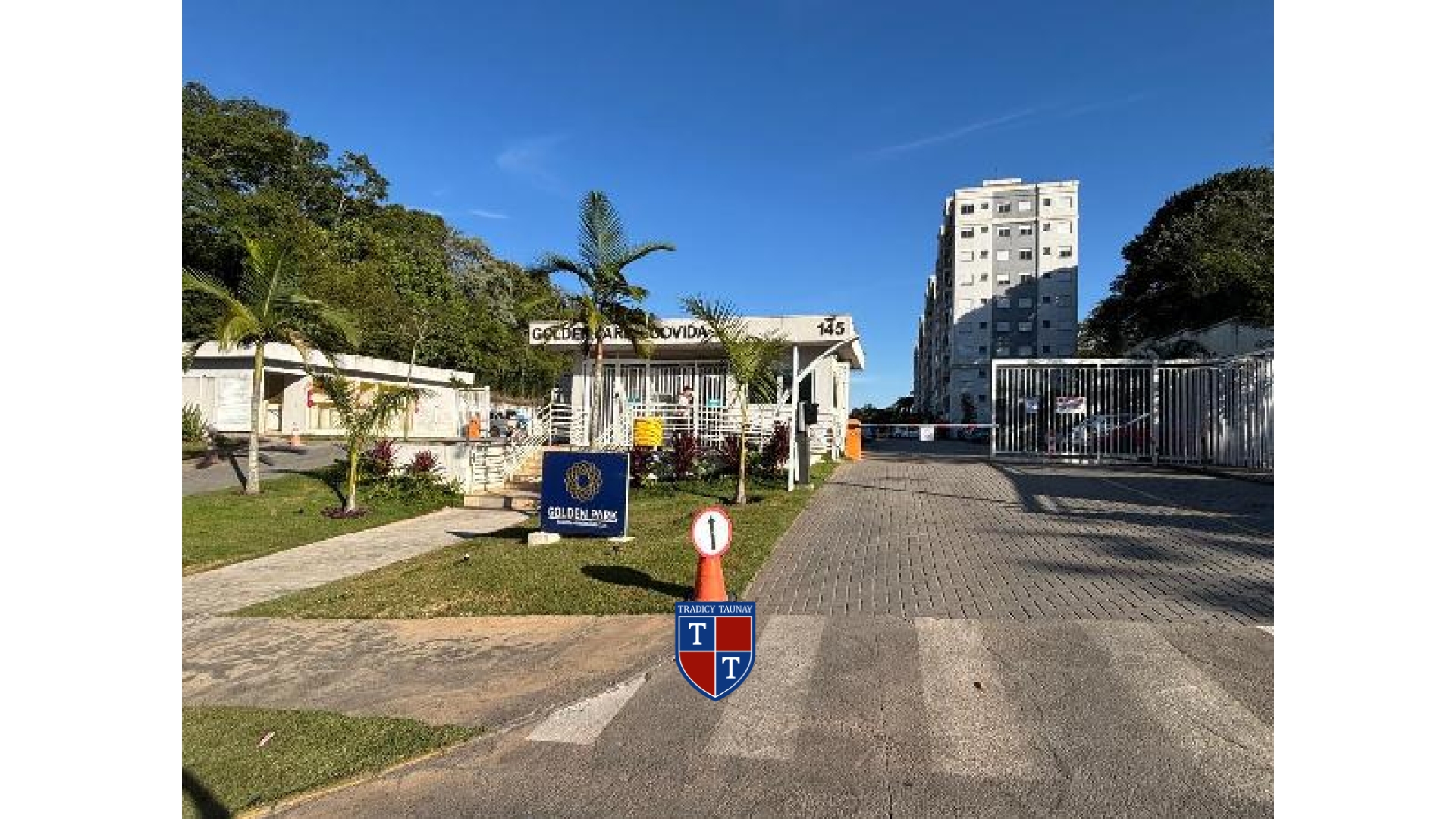 Foto 1 de APARTAMENTO em JARDIM PORTAO VERMELHO, VARGEM GRANDE PAULISTA/SP - Imóvel Retomado CAIXA Ref 8787705080424