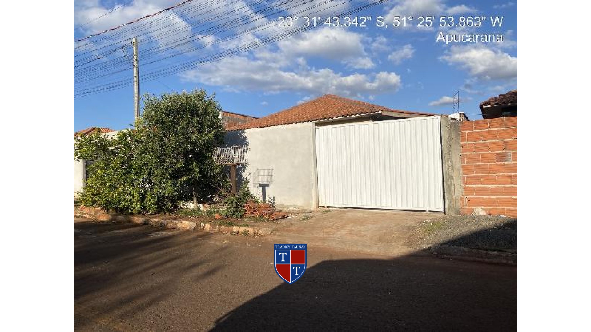 Foto 1 de CASA em CIDADE EDUCACAO - Imóvel Retomado Caixa