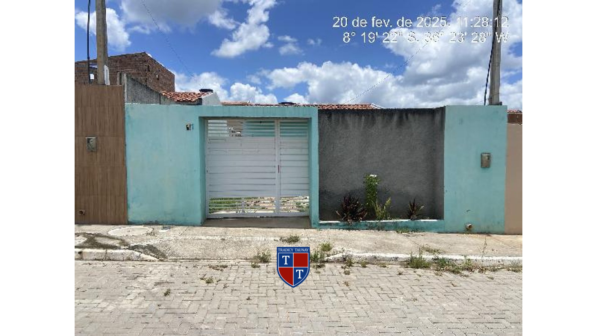 Foto 1 de CASA em EUNO ANDRADE DA SILVA - Imóvel Retomado Caixa