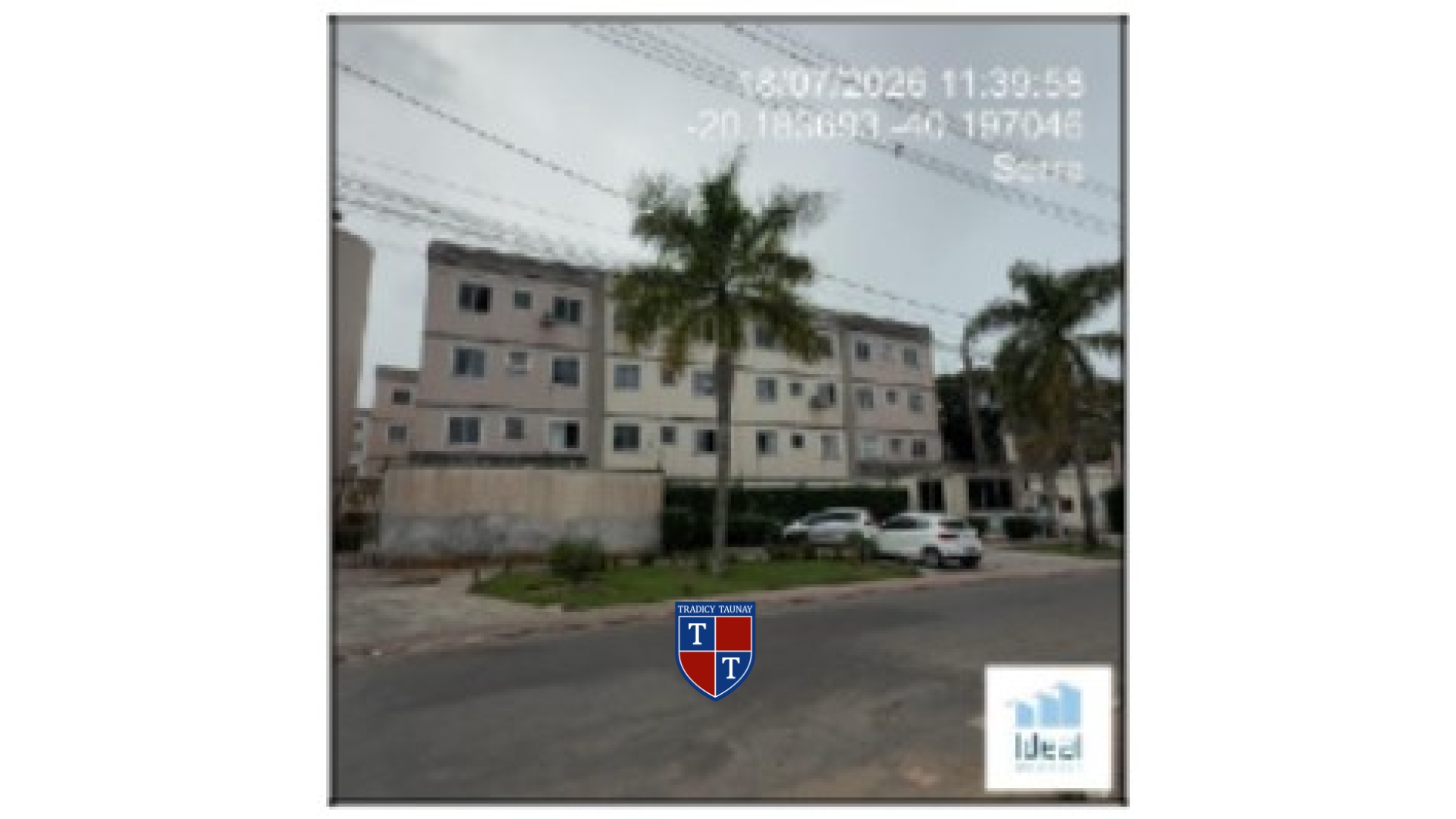 Foto 1 de APARTAMENTO em OURIMAR, SERRA/ES - Imóvel Retomado CAIXA Ref 8787705083717