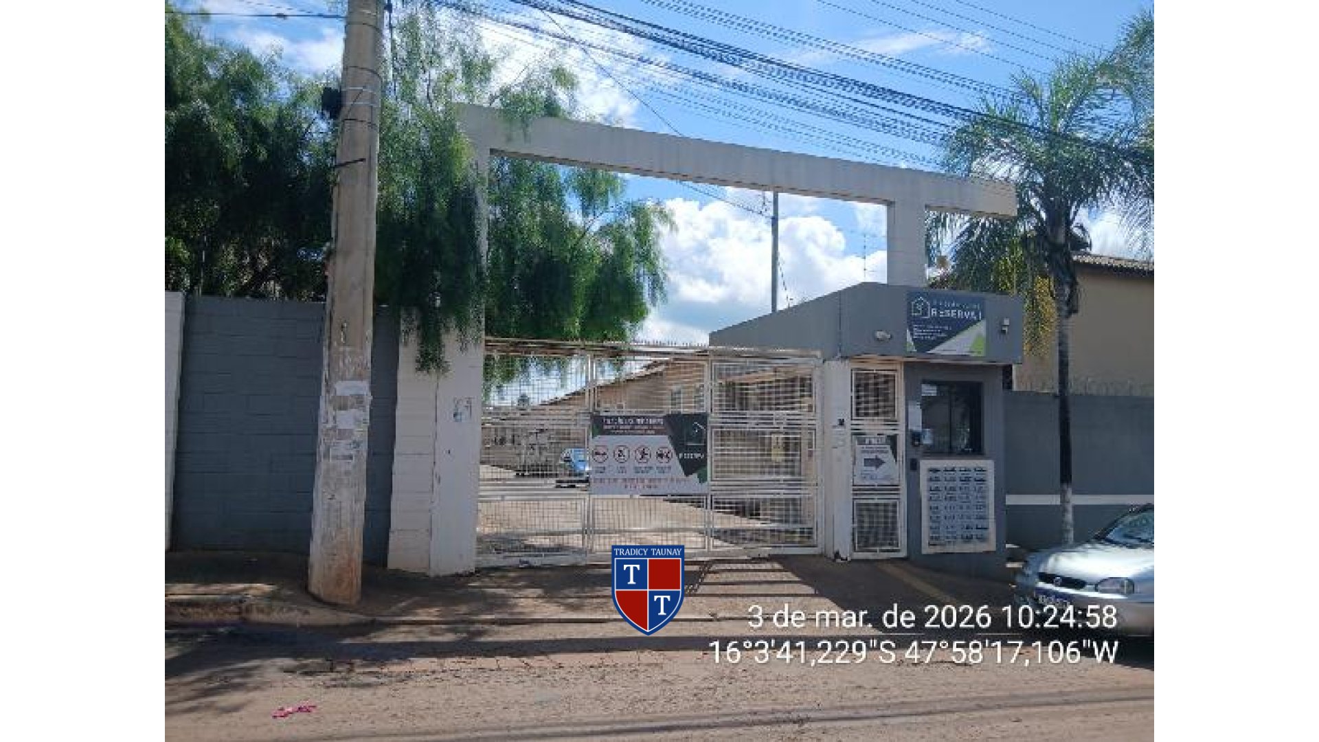 Foto 1 de APARTAMENTO em CHACARAS YPIRANGA A - Imóvel Retomado Caixa