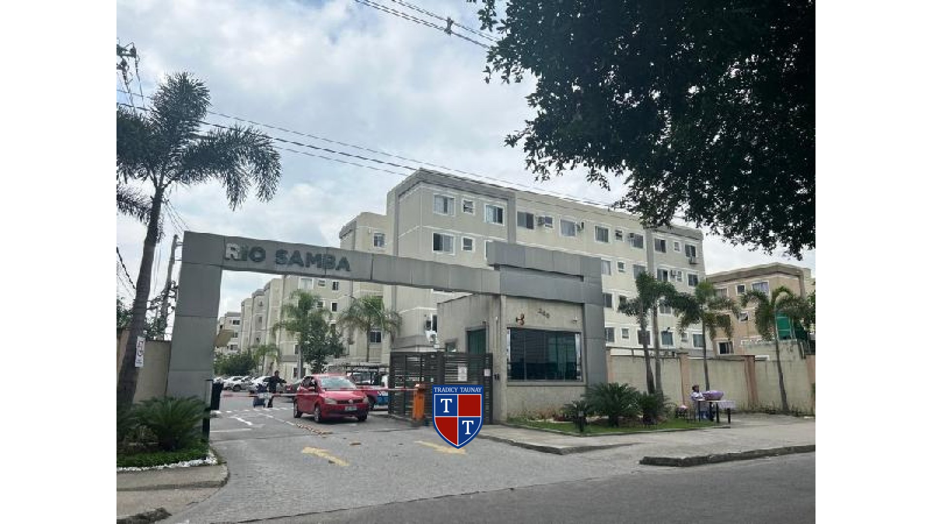 Foto 1 de APARTAMENTO em CAMPO GRANDE - Imóvel Retomado Caixa