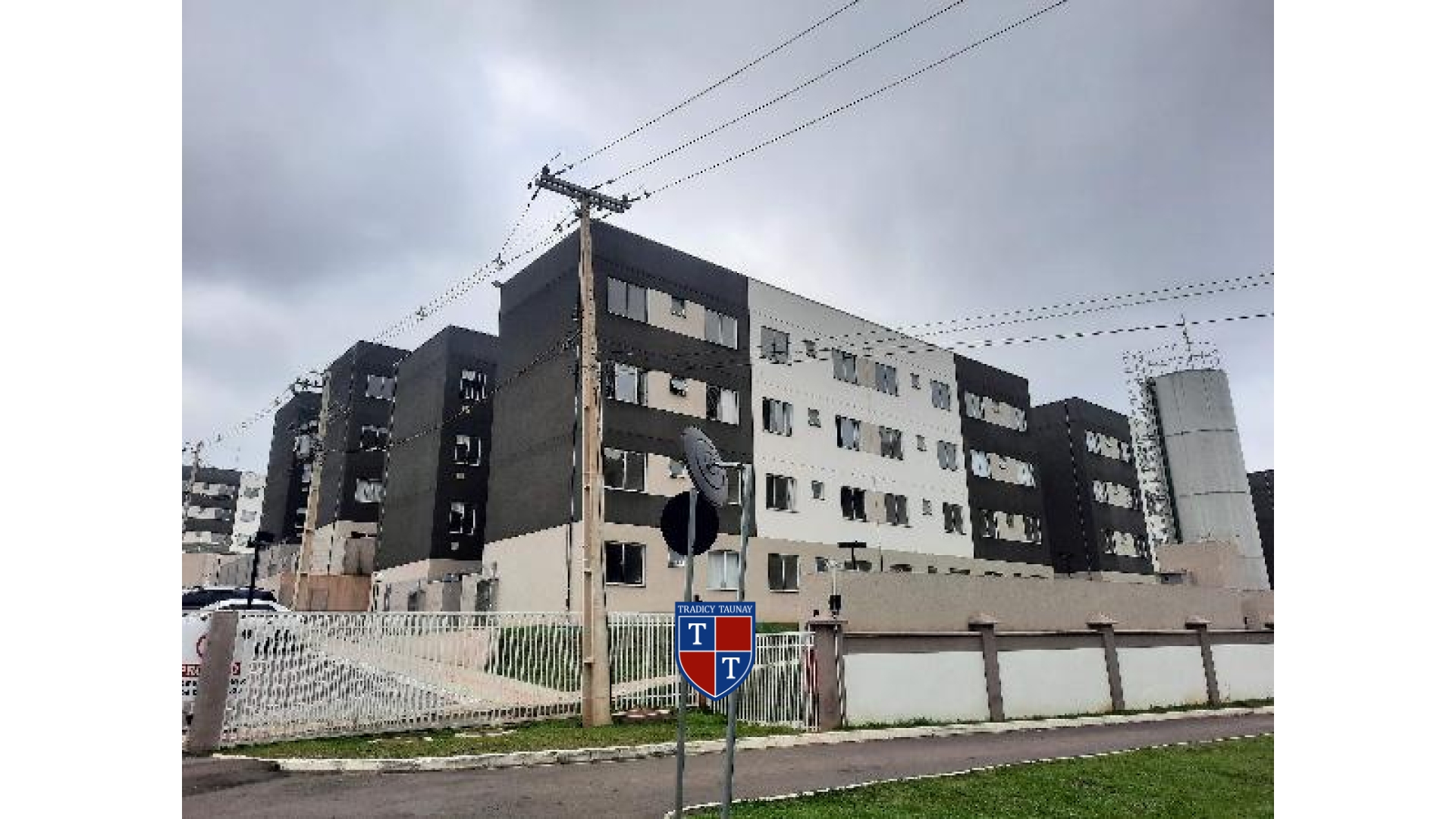 APARTAMENTO em BOM JESUS