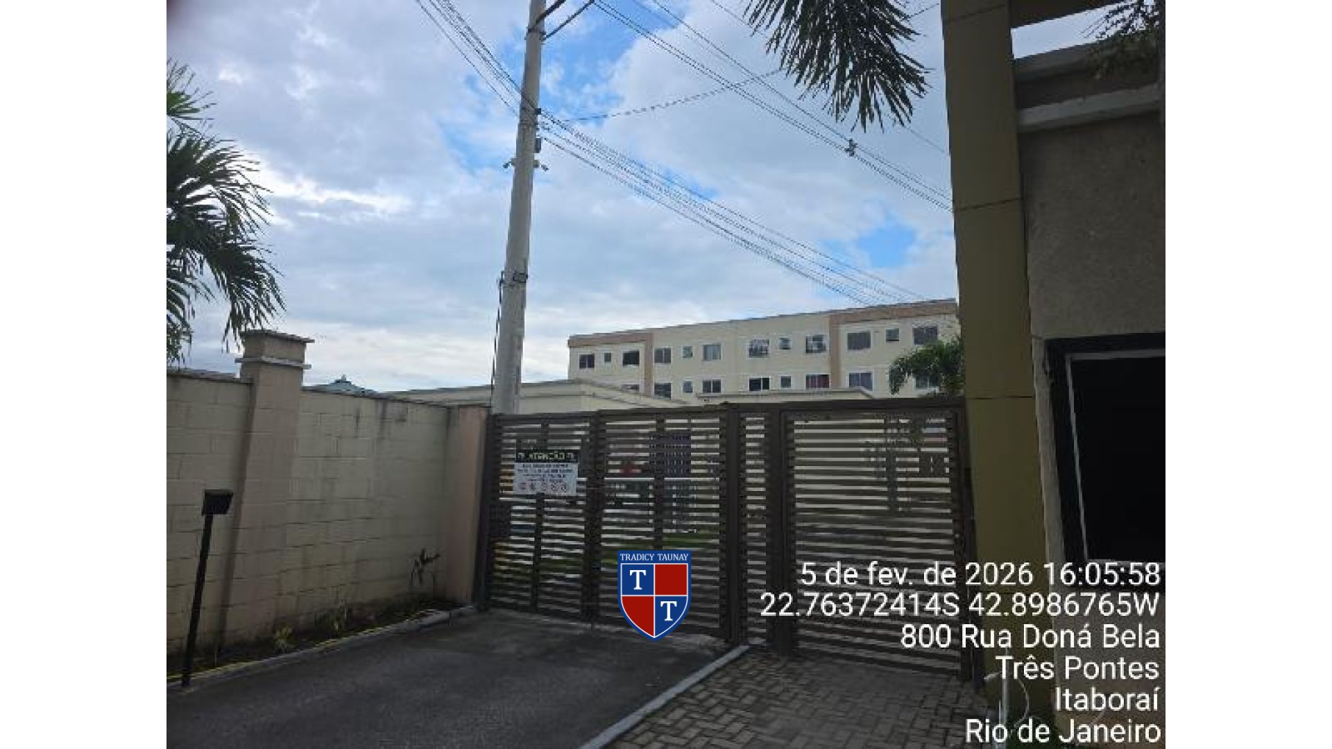 Foto 1 de APARTAMENTO em BELA VISTA - Imóvel Retomado Caixa