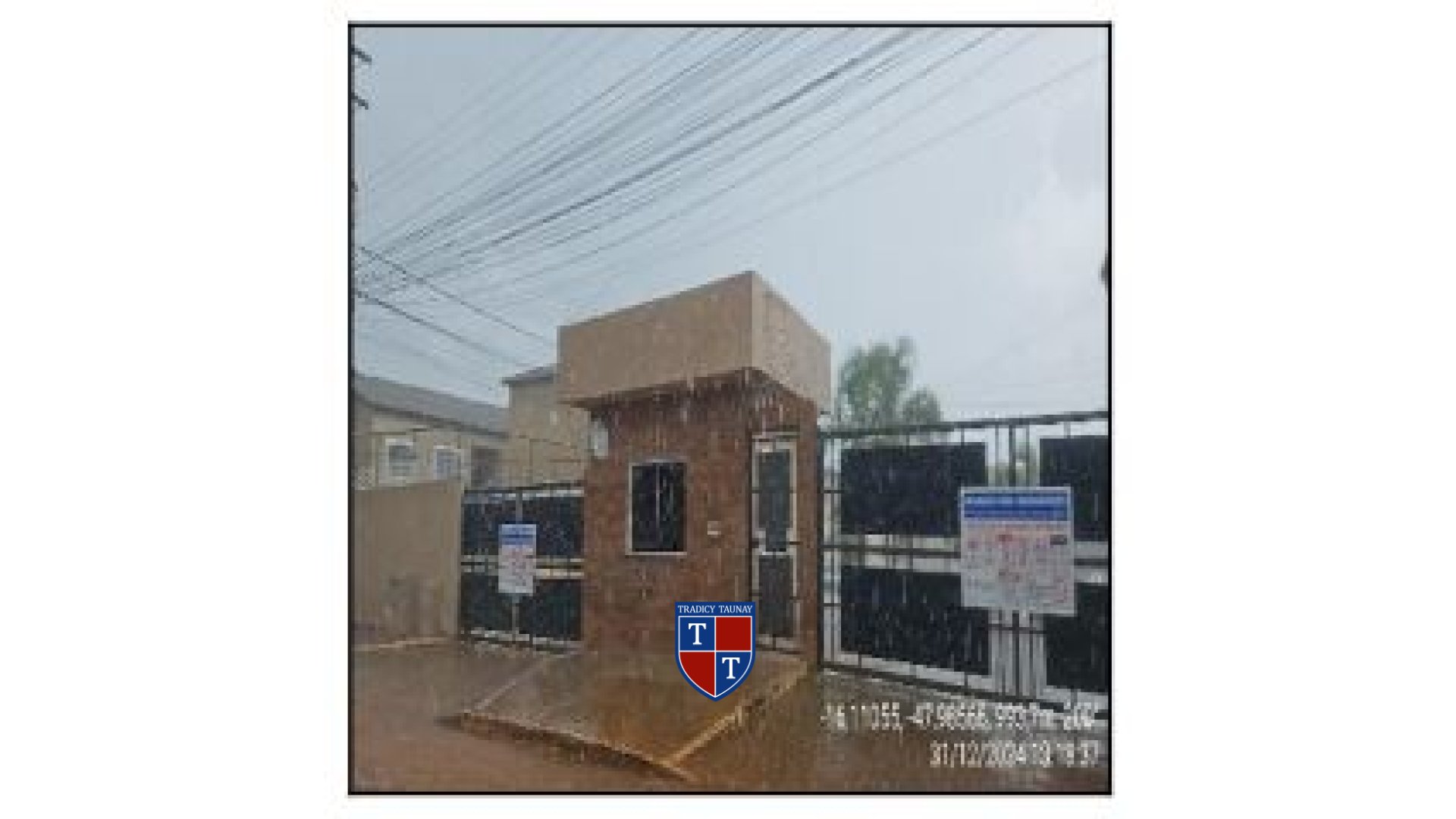 Foto 1 de APARTAMENTO em CHACARAS E MANSOES SANTA MARIA - Imóvel Retomado Caixa