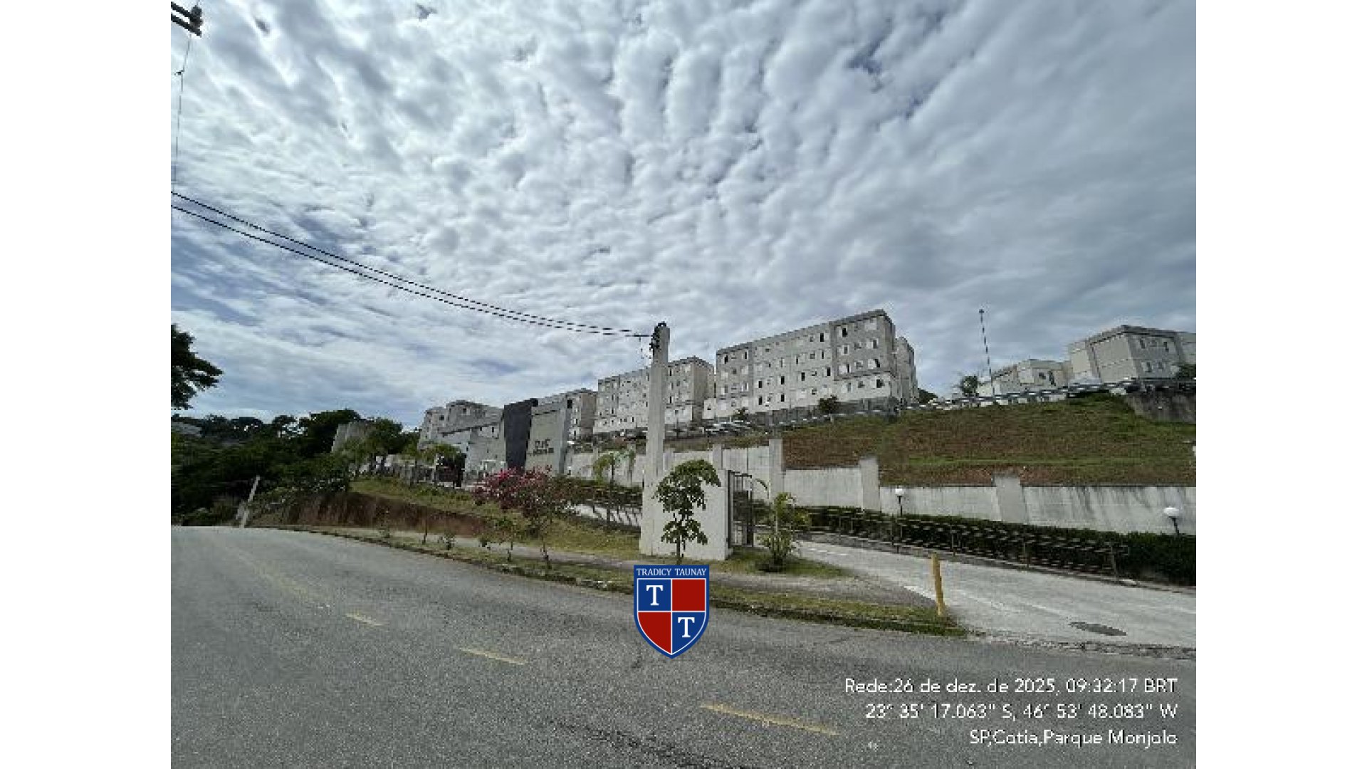 Foto 1 de APARTAMENTO em RINCAO - Imóvel Retomado Caixa